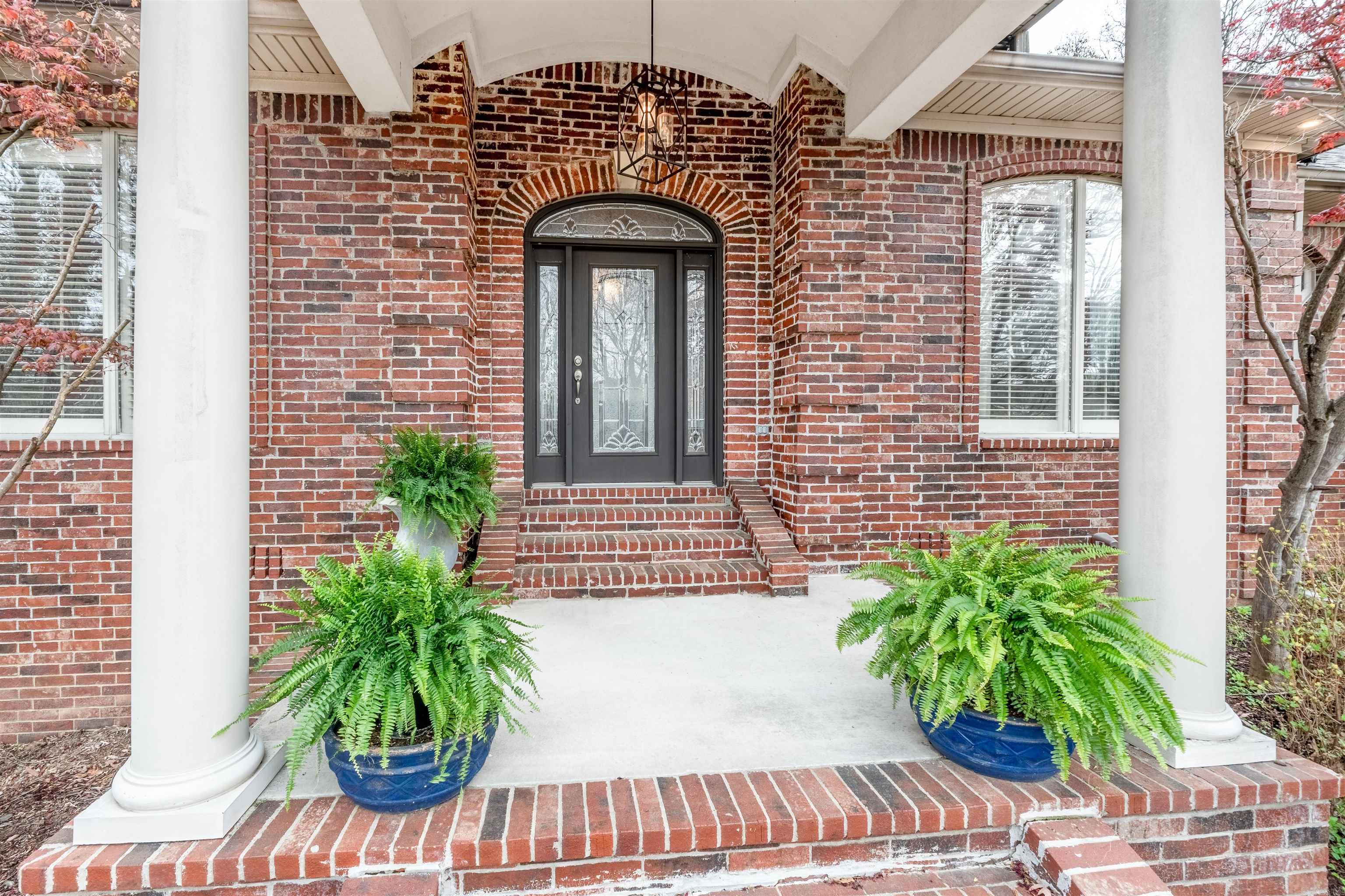 515 Shady Valley  North Little Rock, AR