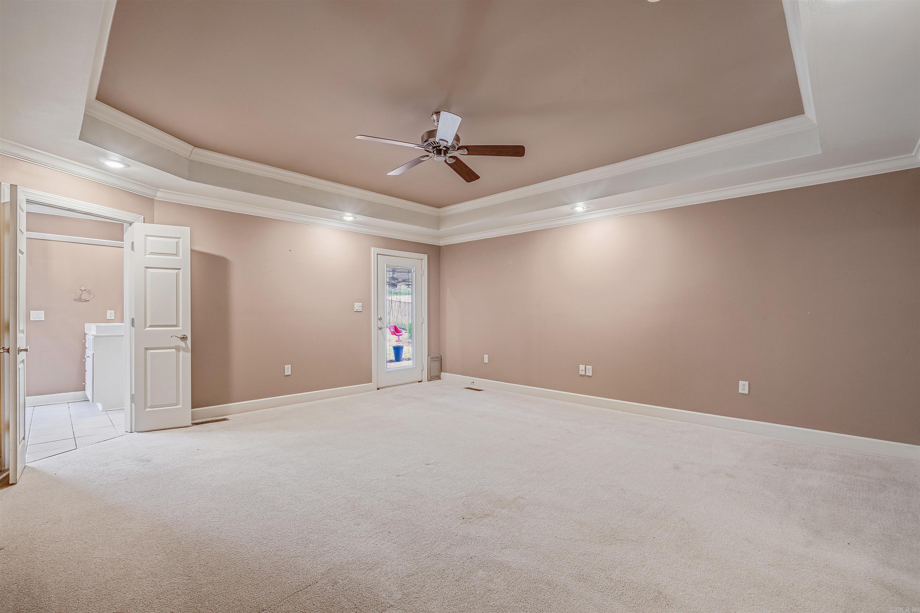 515 Shady Valley  North Little Rock, AR