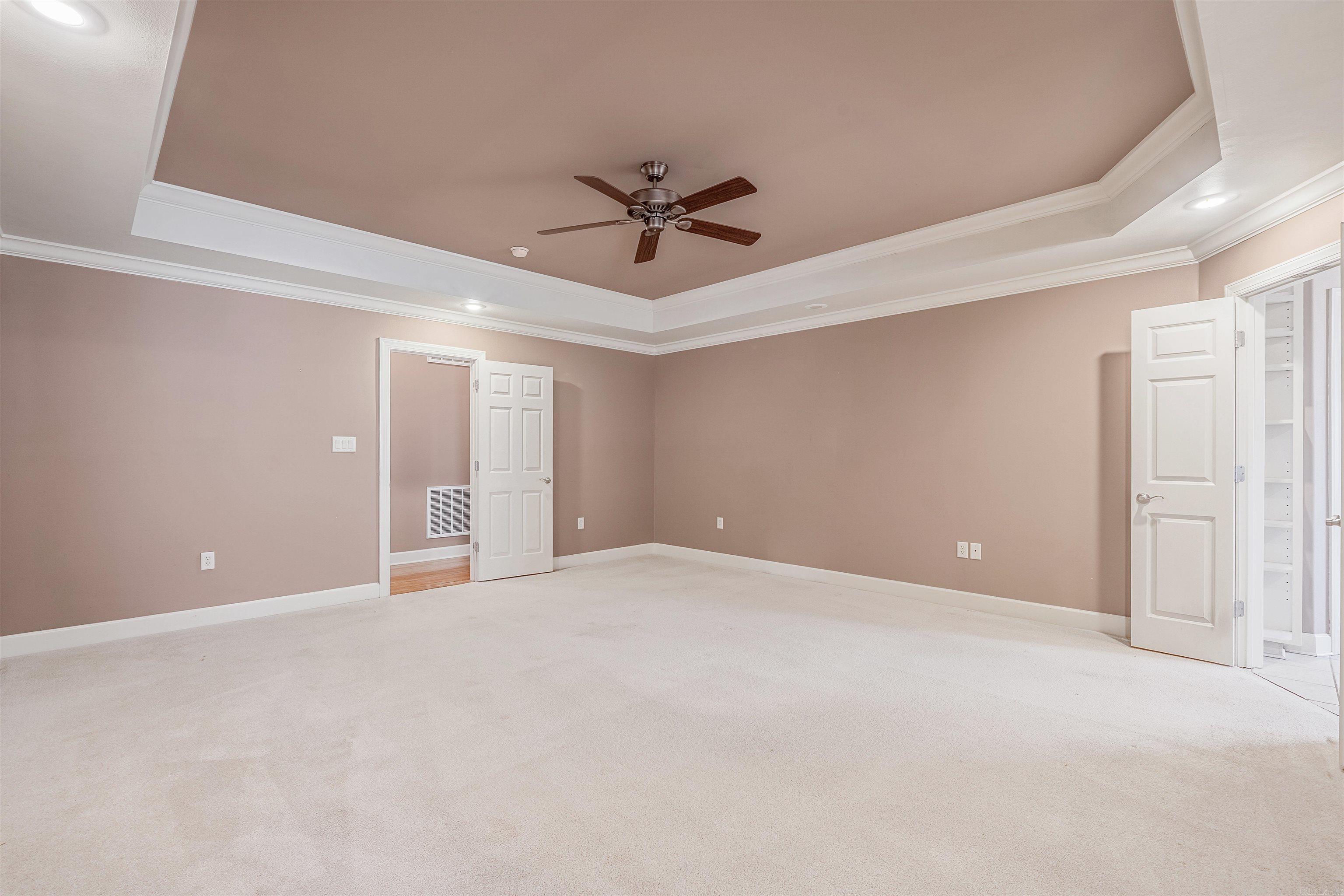 515 Shady Valley  North Little Rock, AR