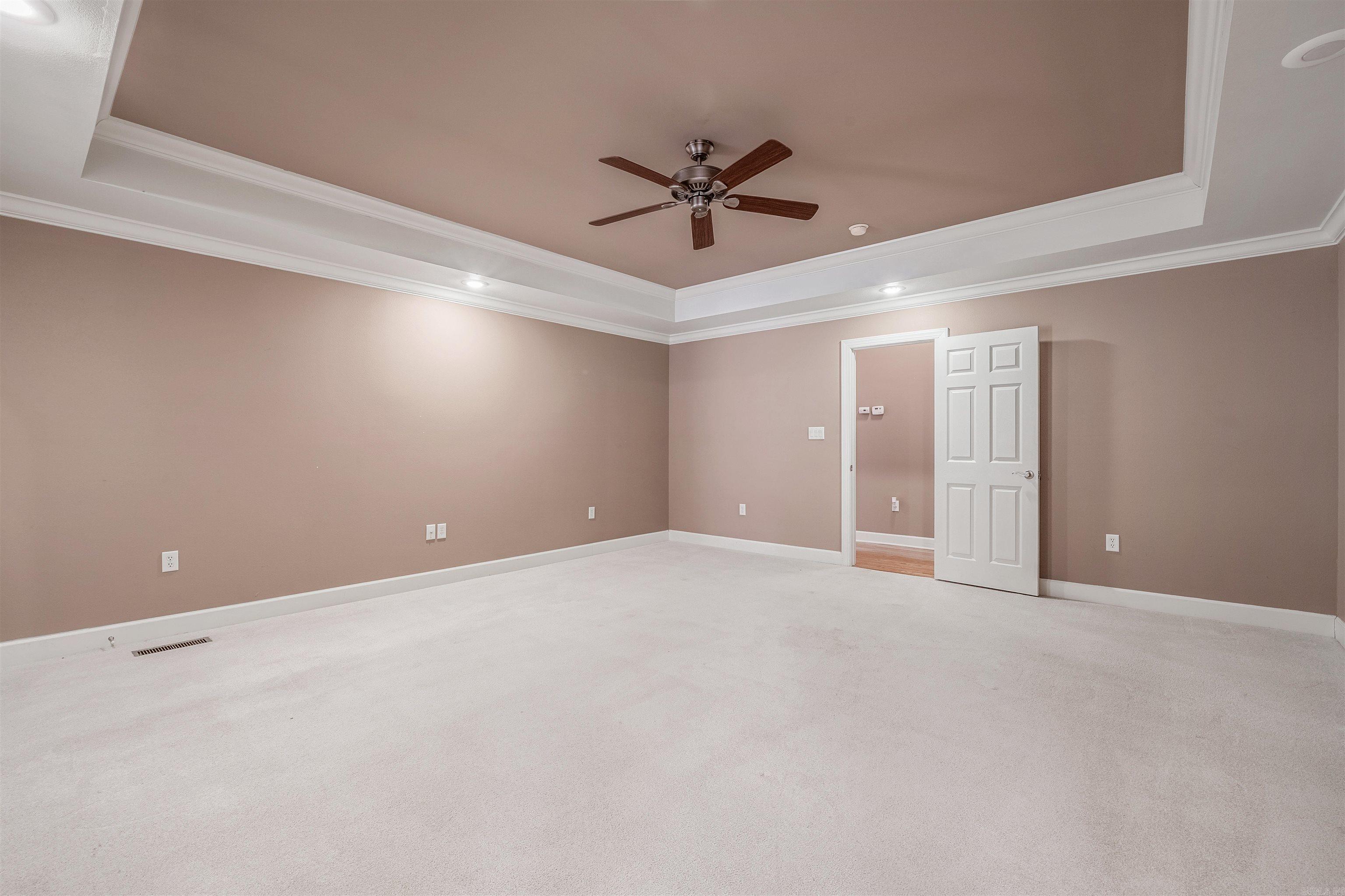 515 Shady Valley  North Little Rock, AR