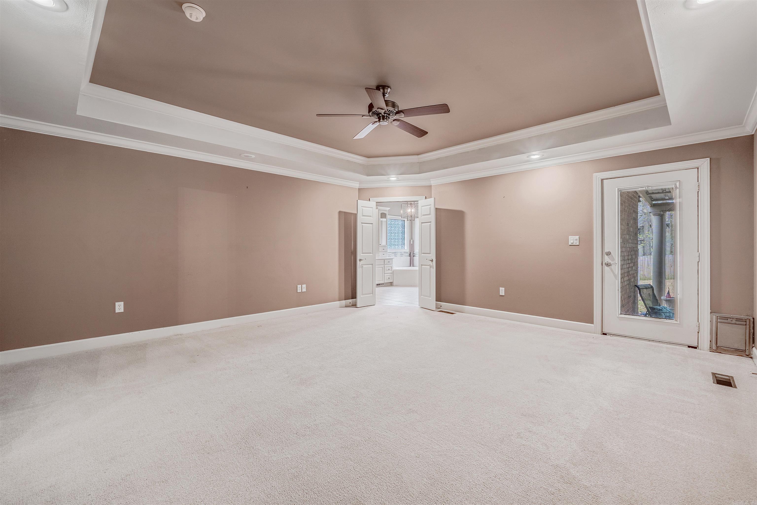 515 Shady Valley  North Little Rock, AR