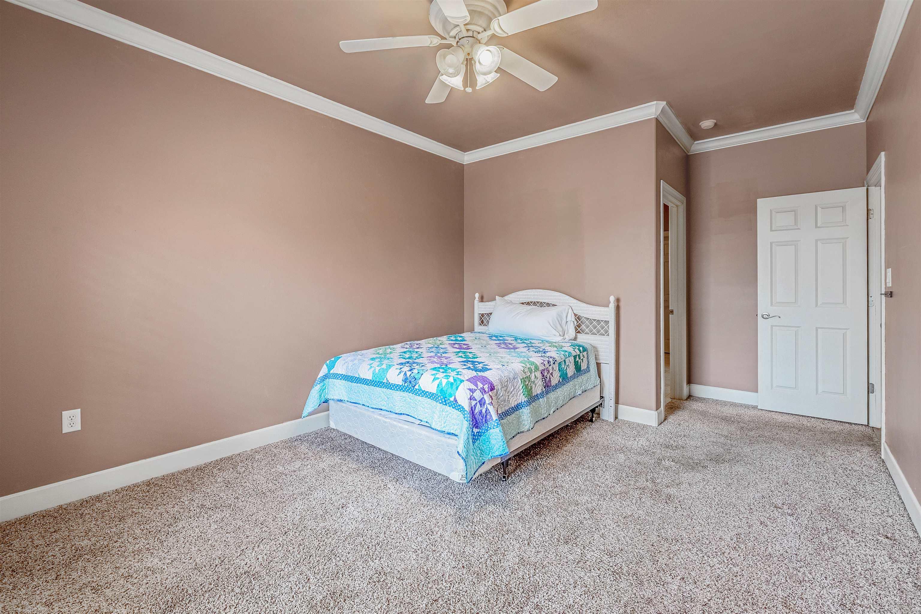515 Shady Valley  North Little Rock, AR