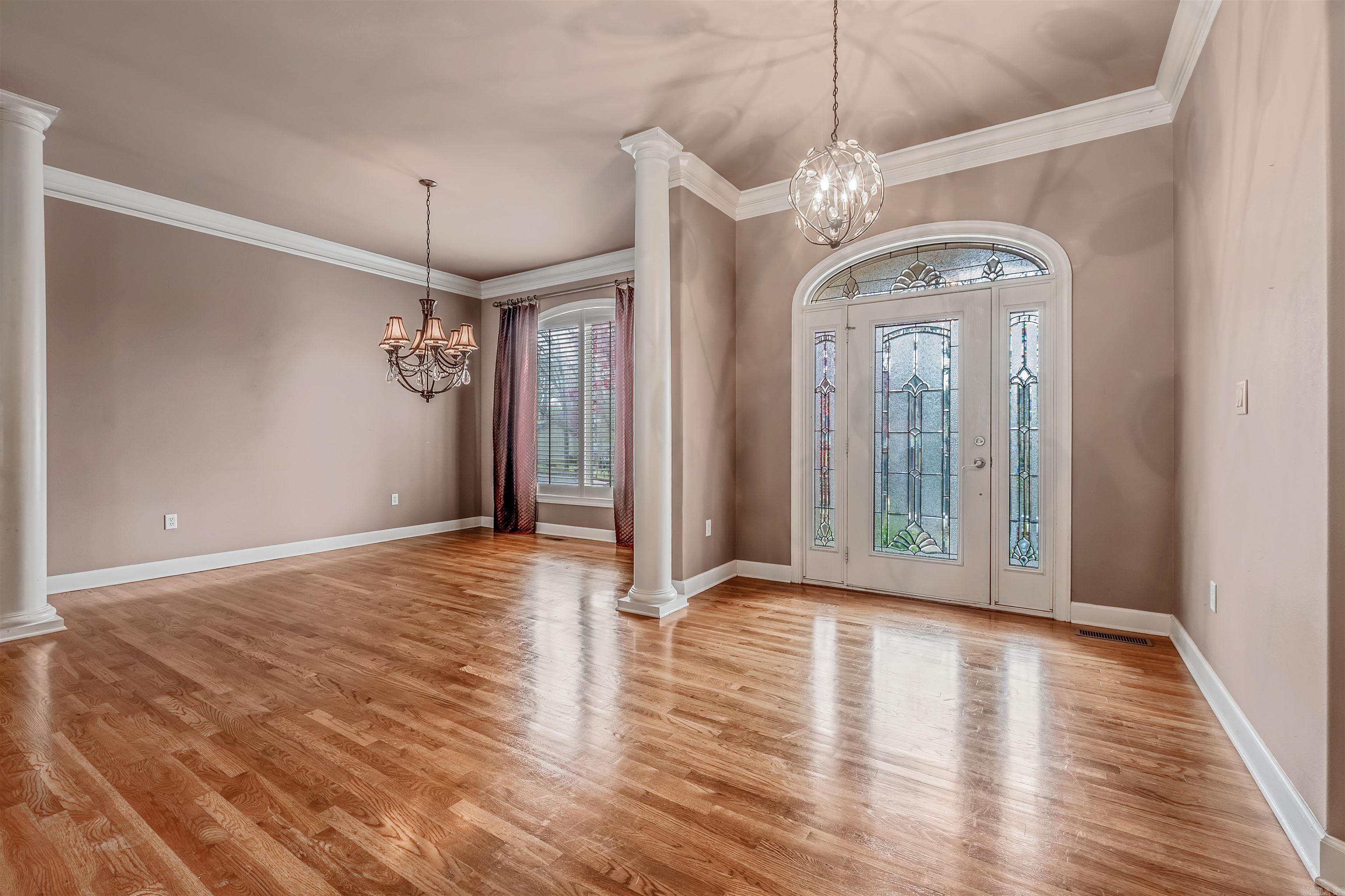 515 Shady Valley  North Little Rock, AR