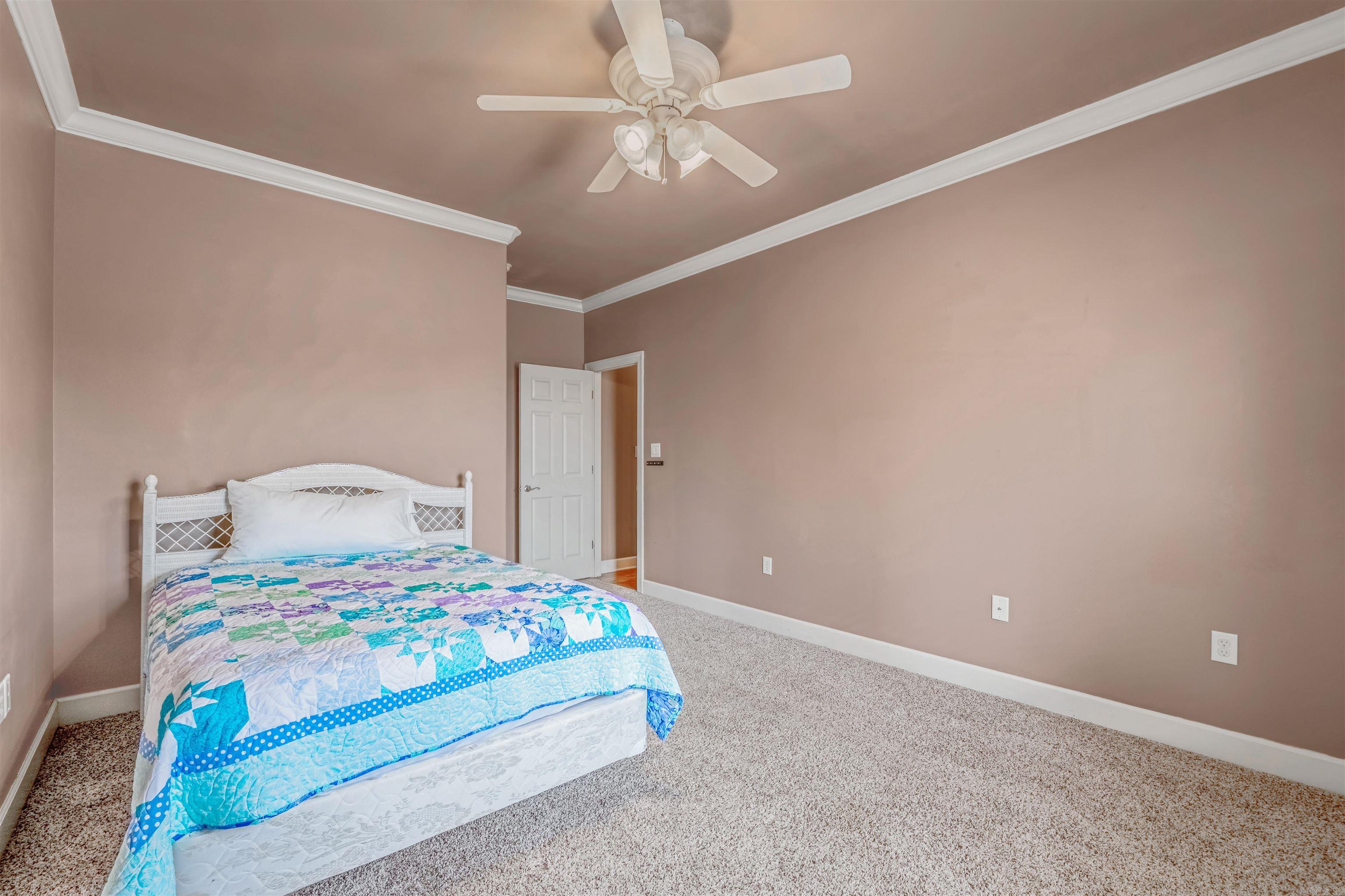 515 Shady Valley  North Little Rock, AR