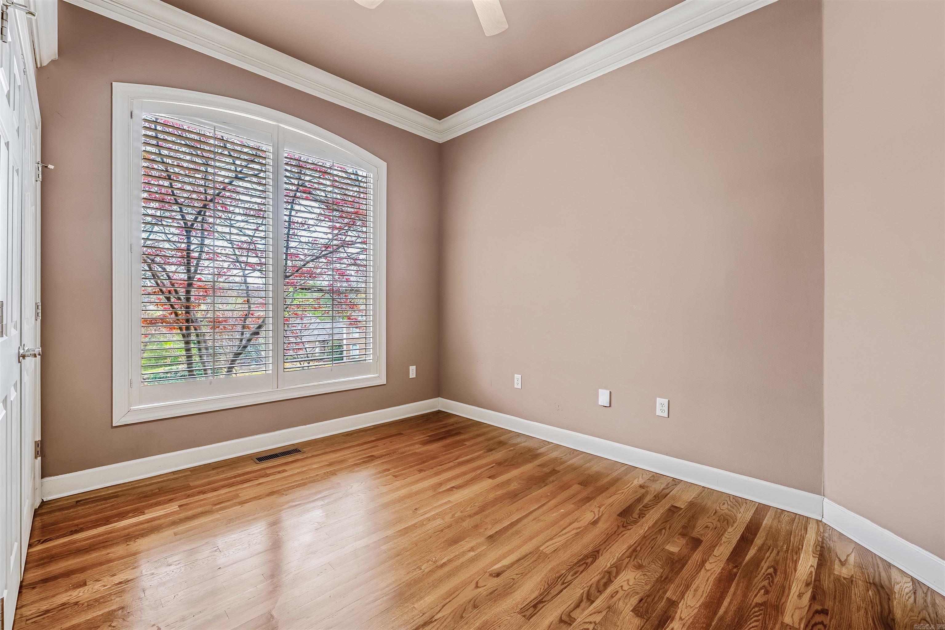 515 Shady Valley  North Little Rock, AR