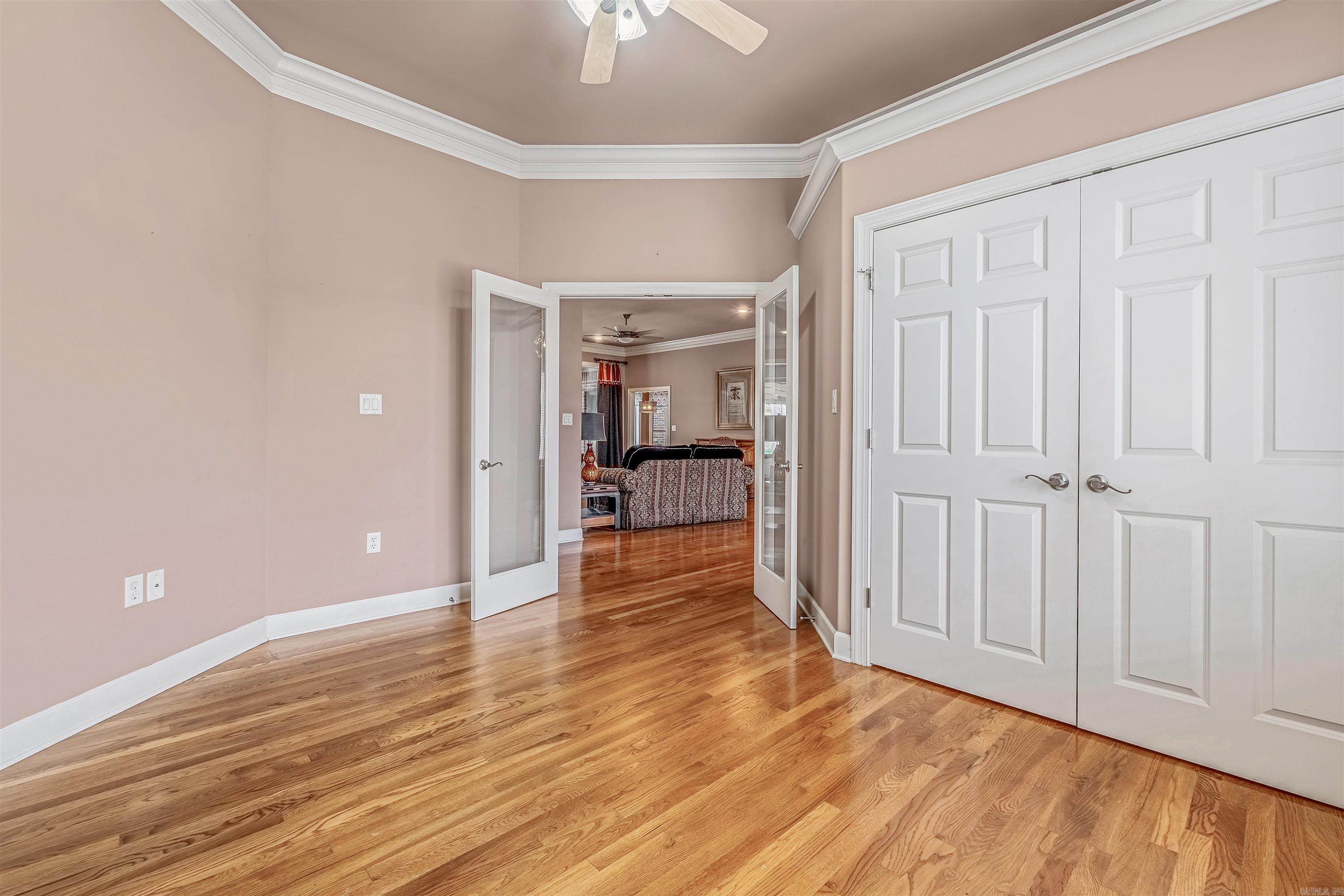 515 Shady Valley  North Little Rock, AR