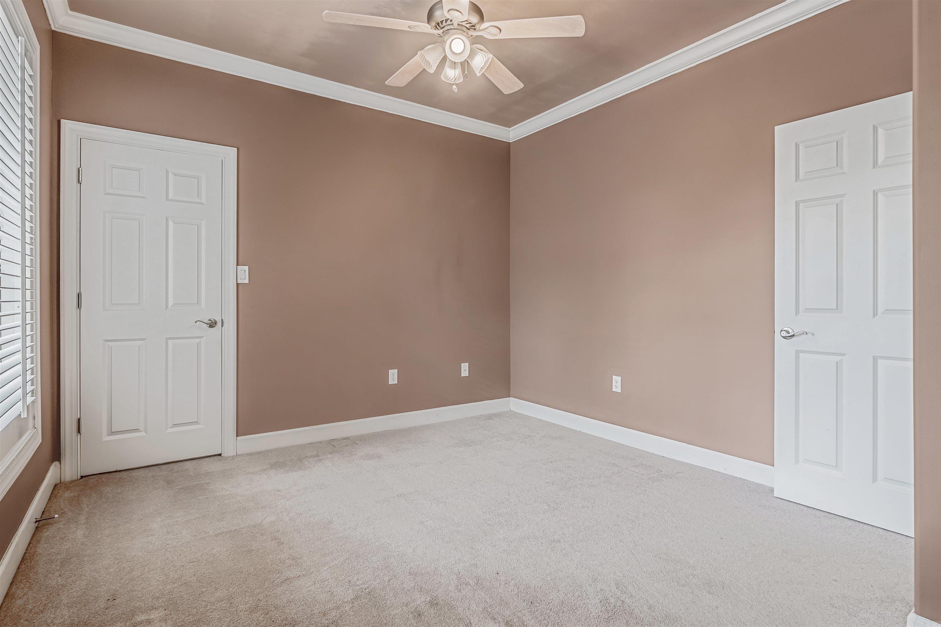 515 Shady Valley  North Little Rock, AR