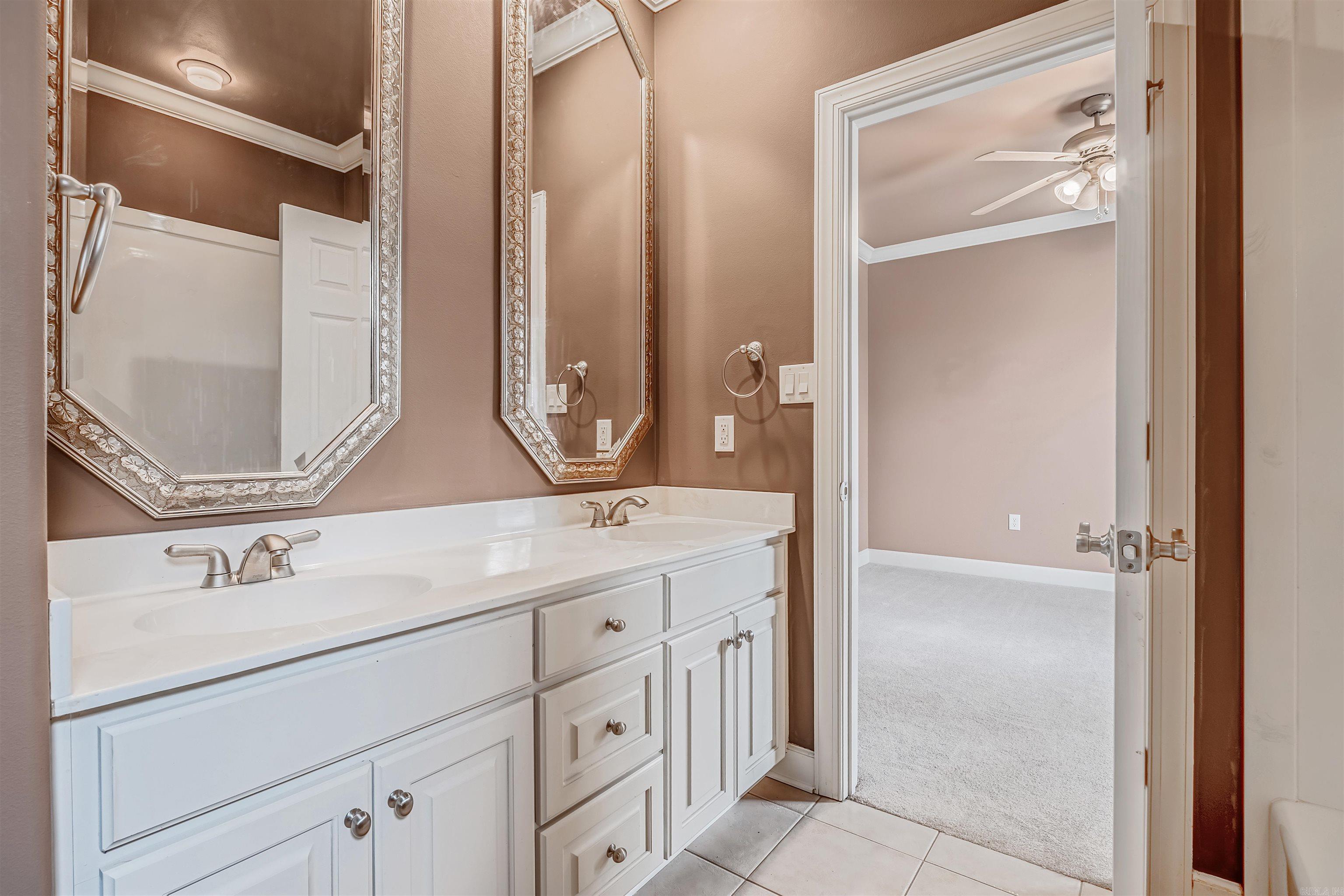 515 Shady Valley  North Little Rock, AR