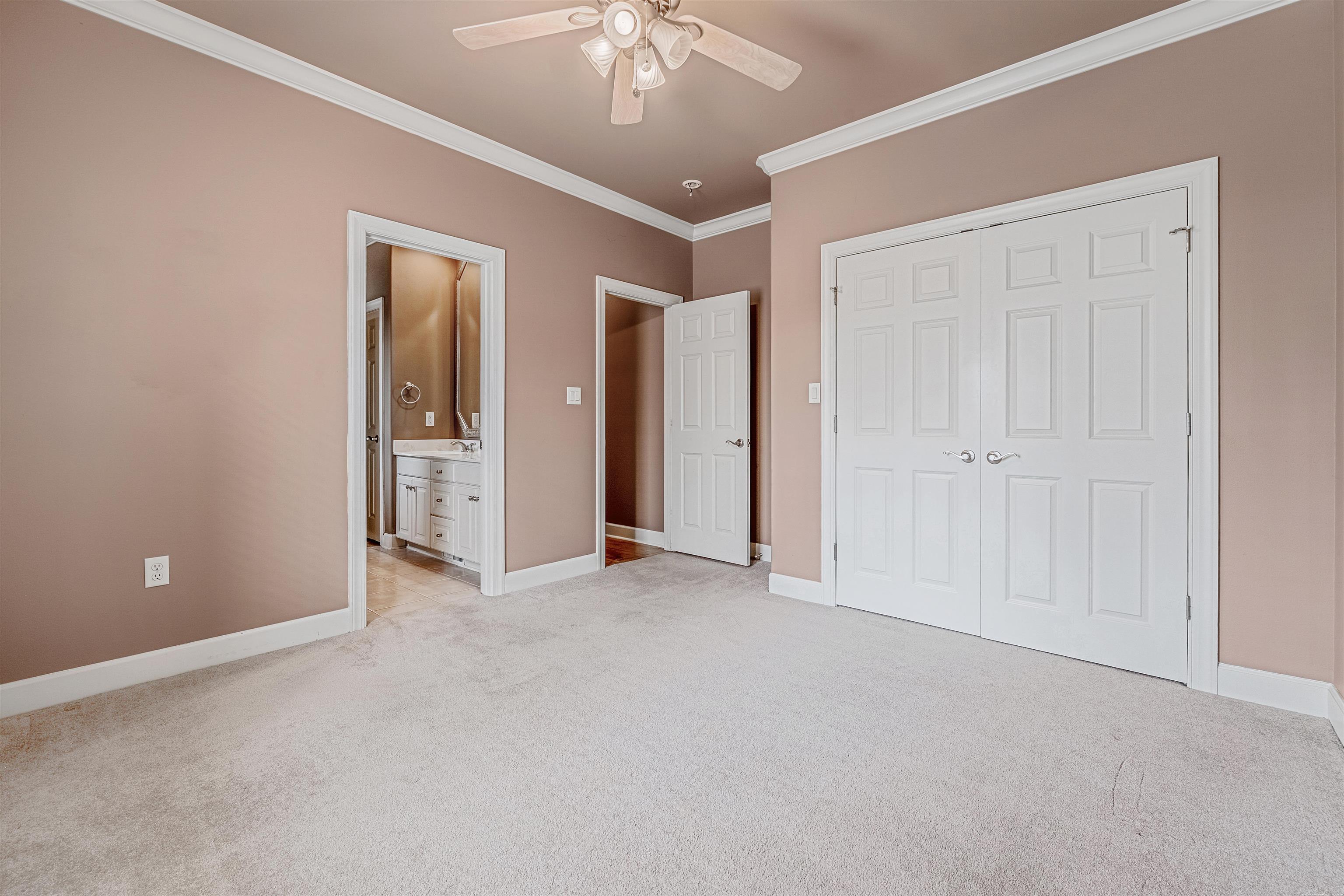 515 Shady Valley  North Little Rock, AR