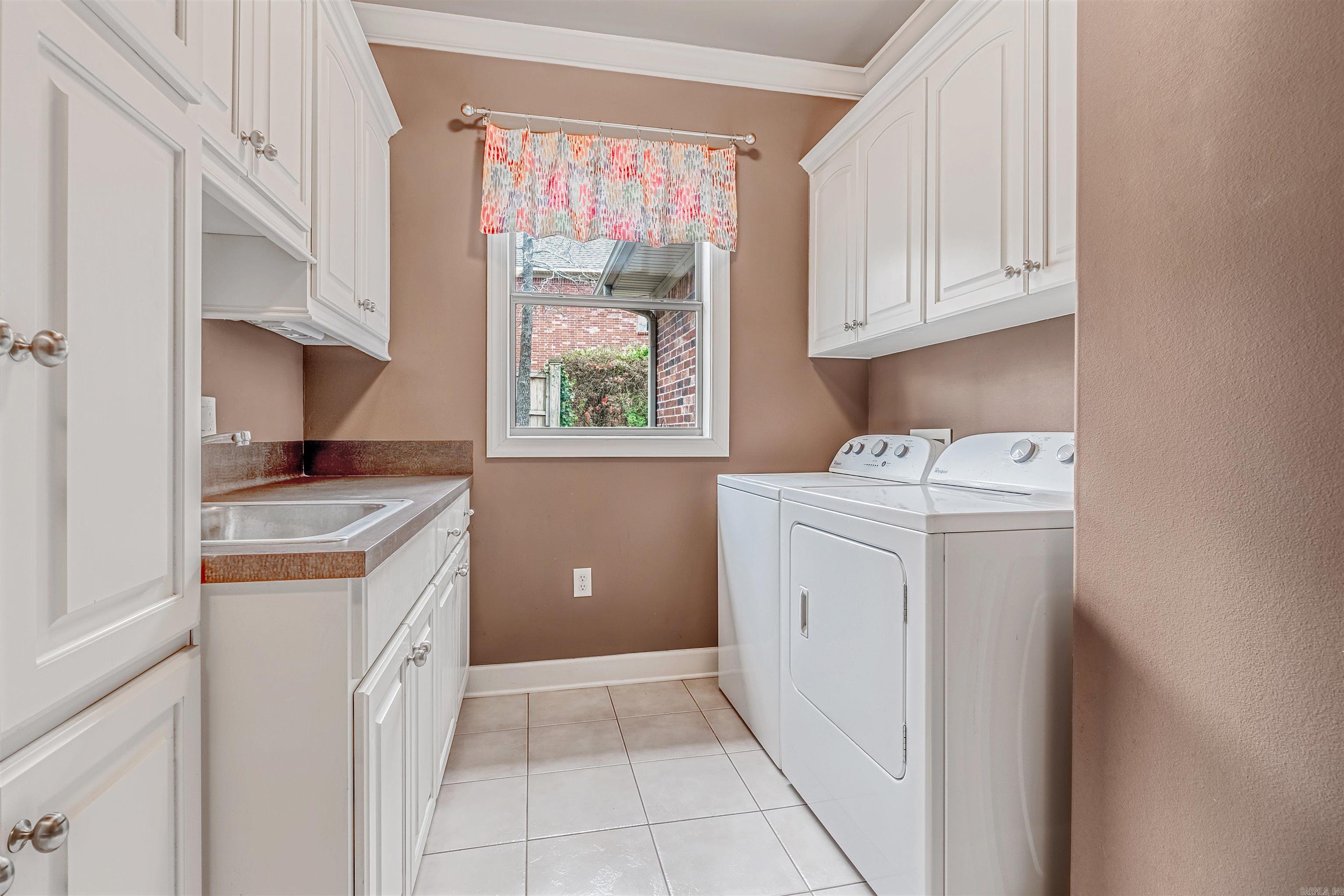 515 Shady Valley  North Little Rock, AR