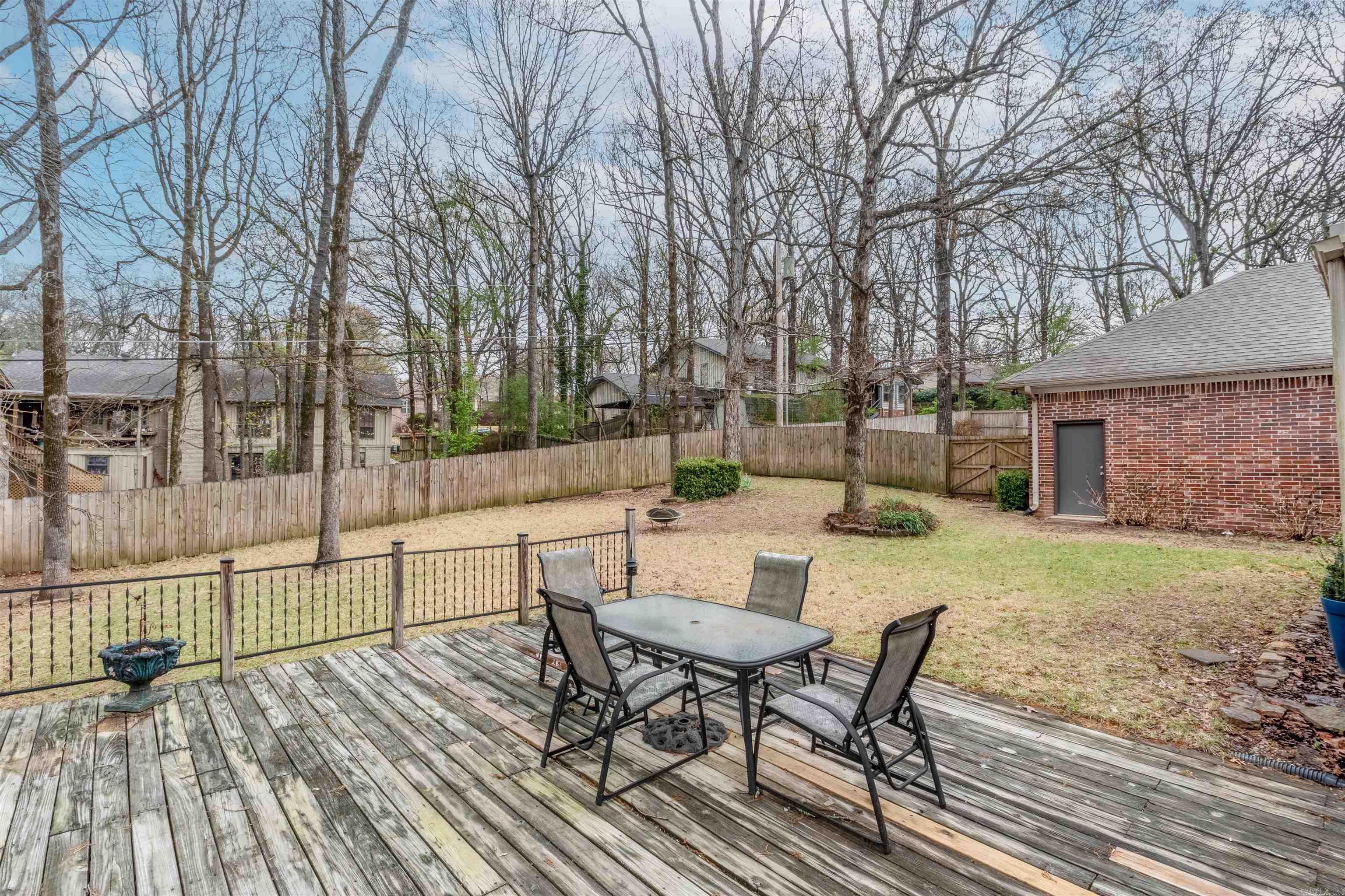 515 Shady Valley  North Little Rock, AR