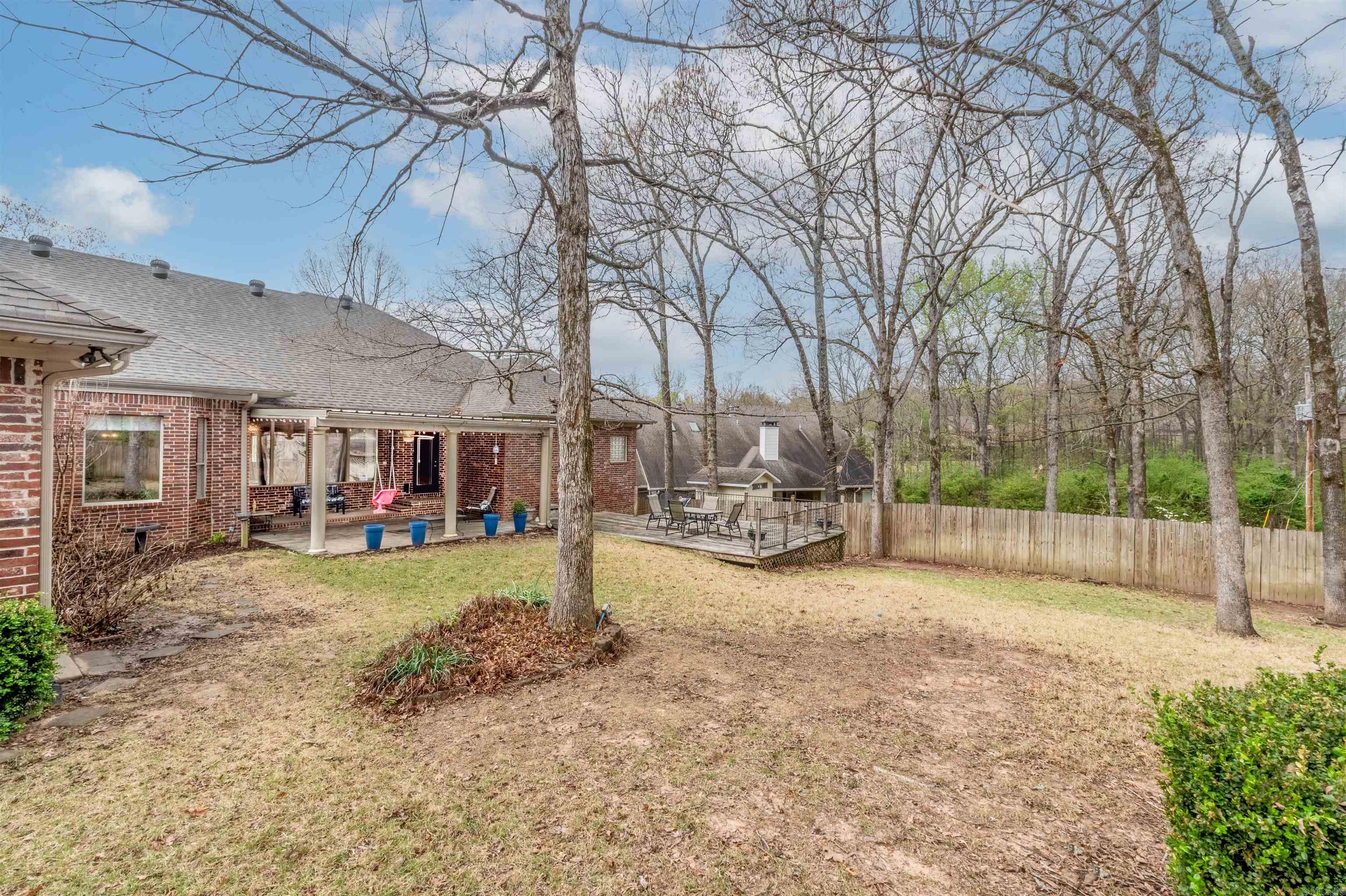 515 Shady Valley  North Little Rock, AR