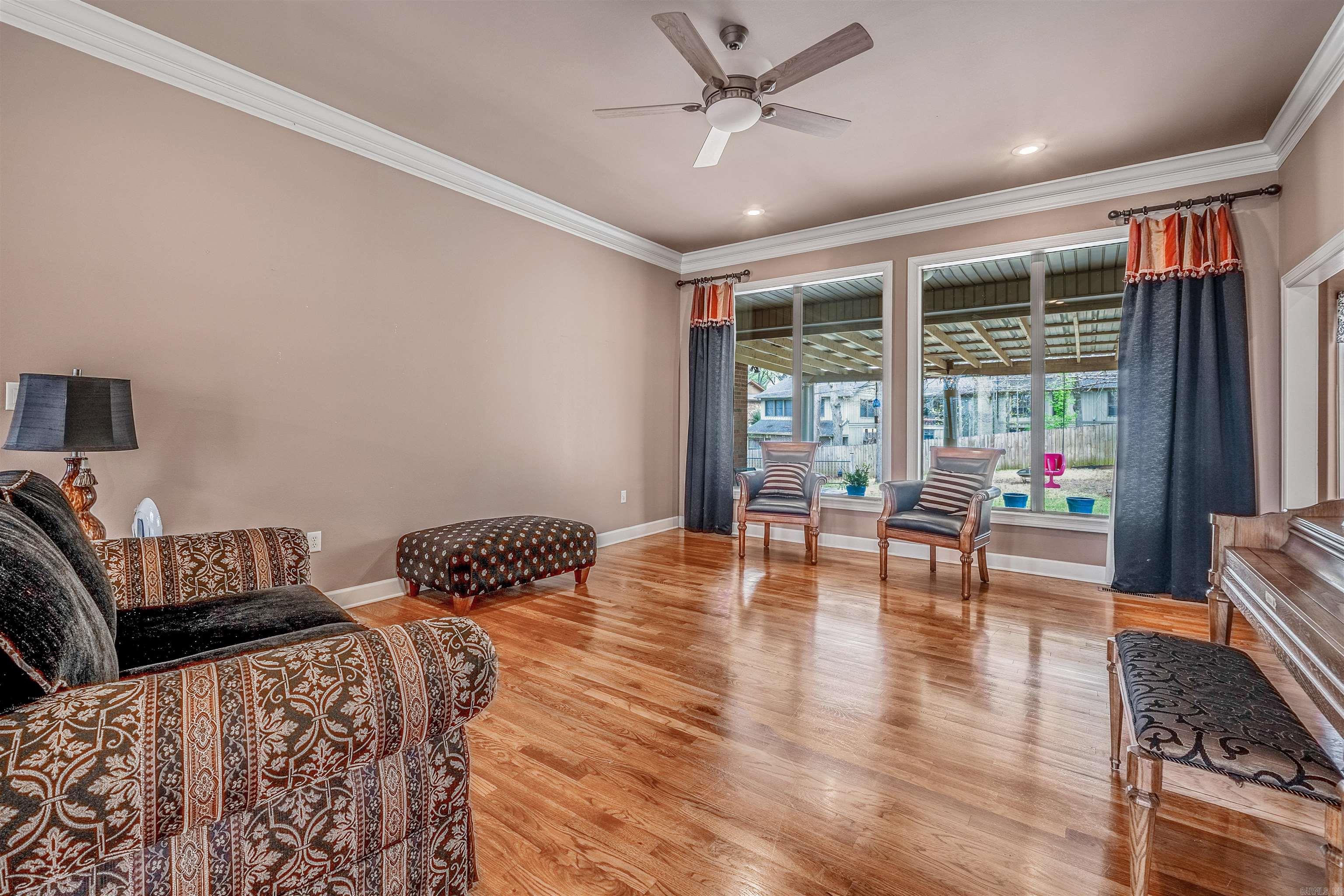 515 Shady Valley  North Little Rock, AR