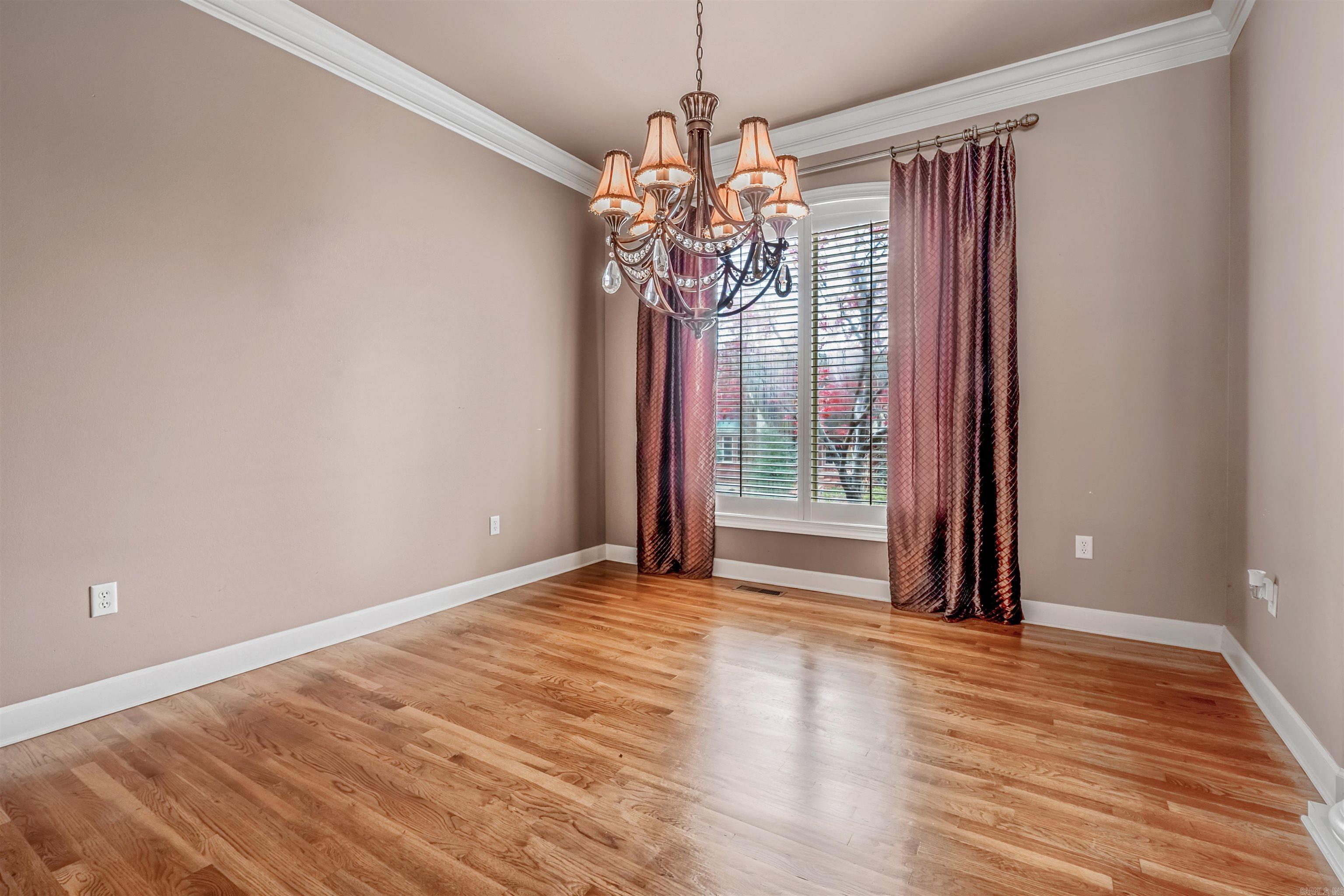 515 Shady Valley  North Little Rock, AR