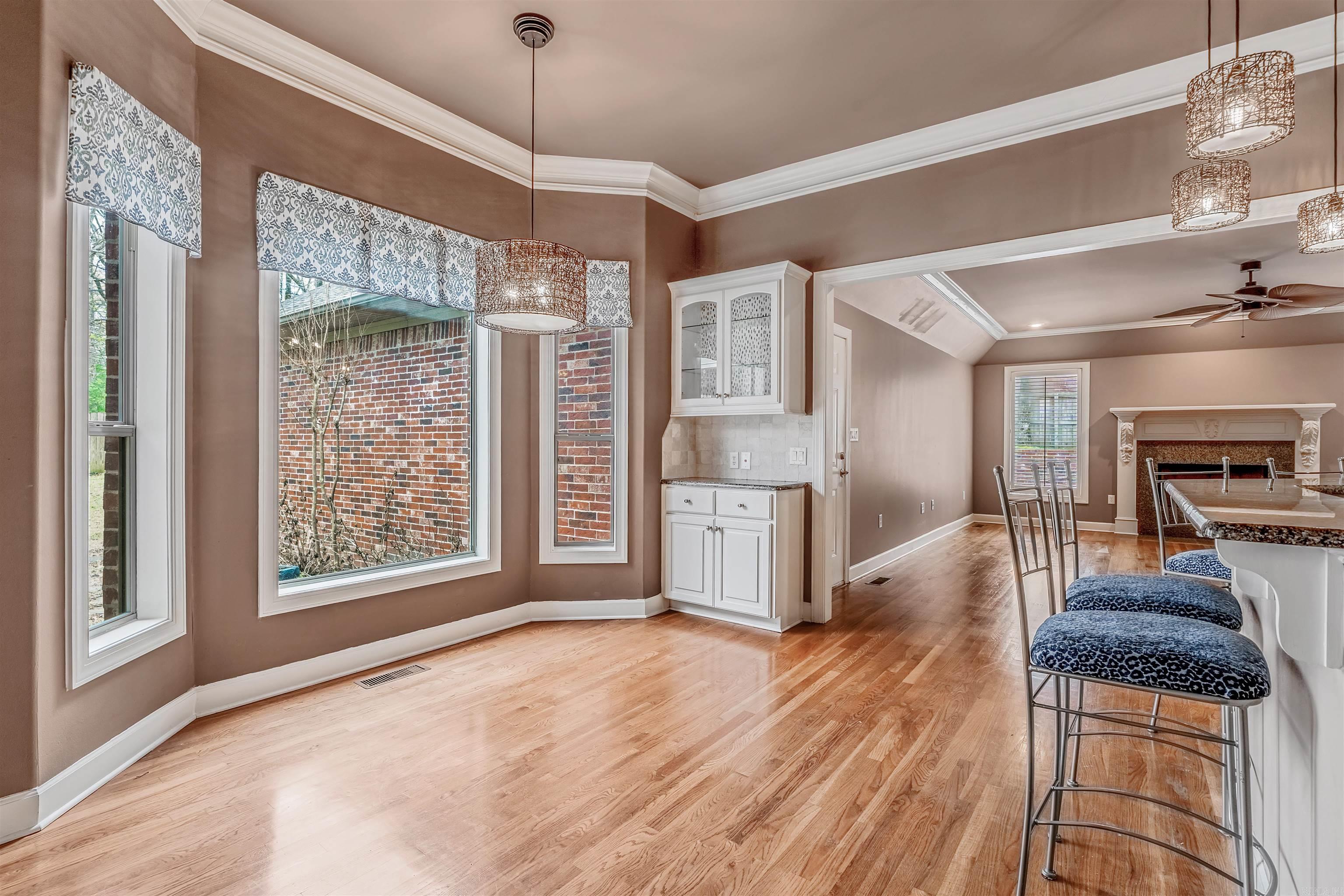 515 Shady Valley  North Little Rock, AR