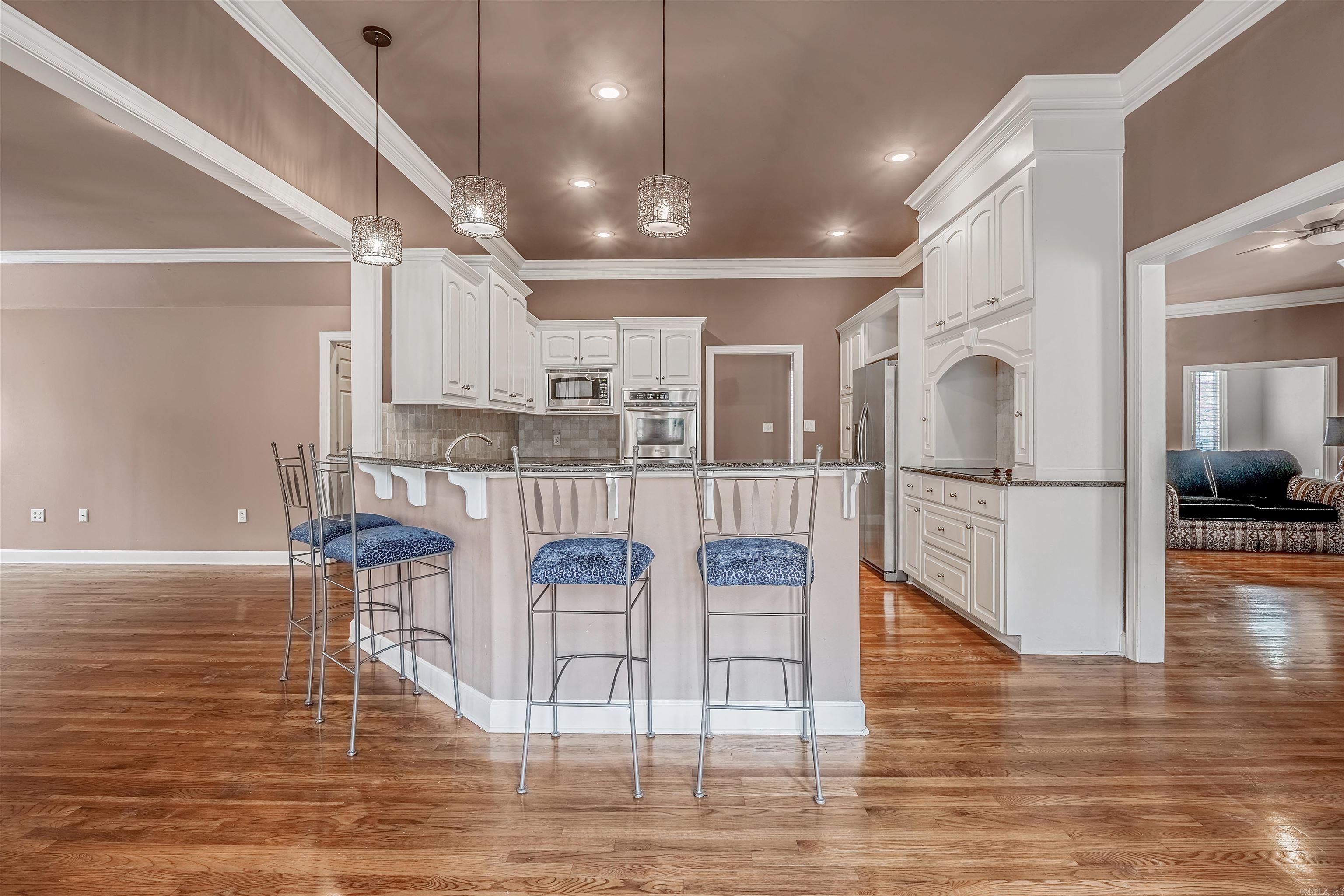 515 Shady Valley  North Little Rock, AR