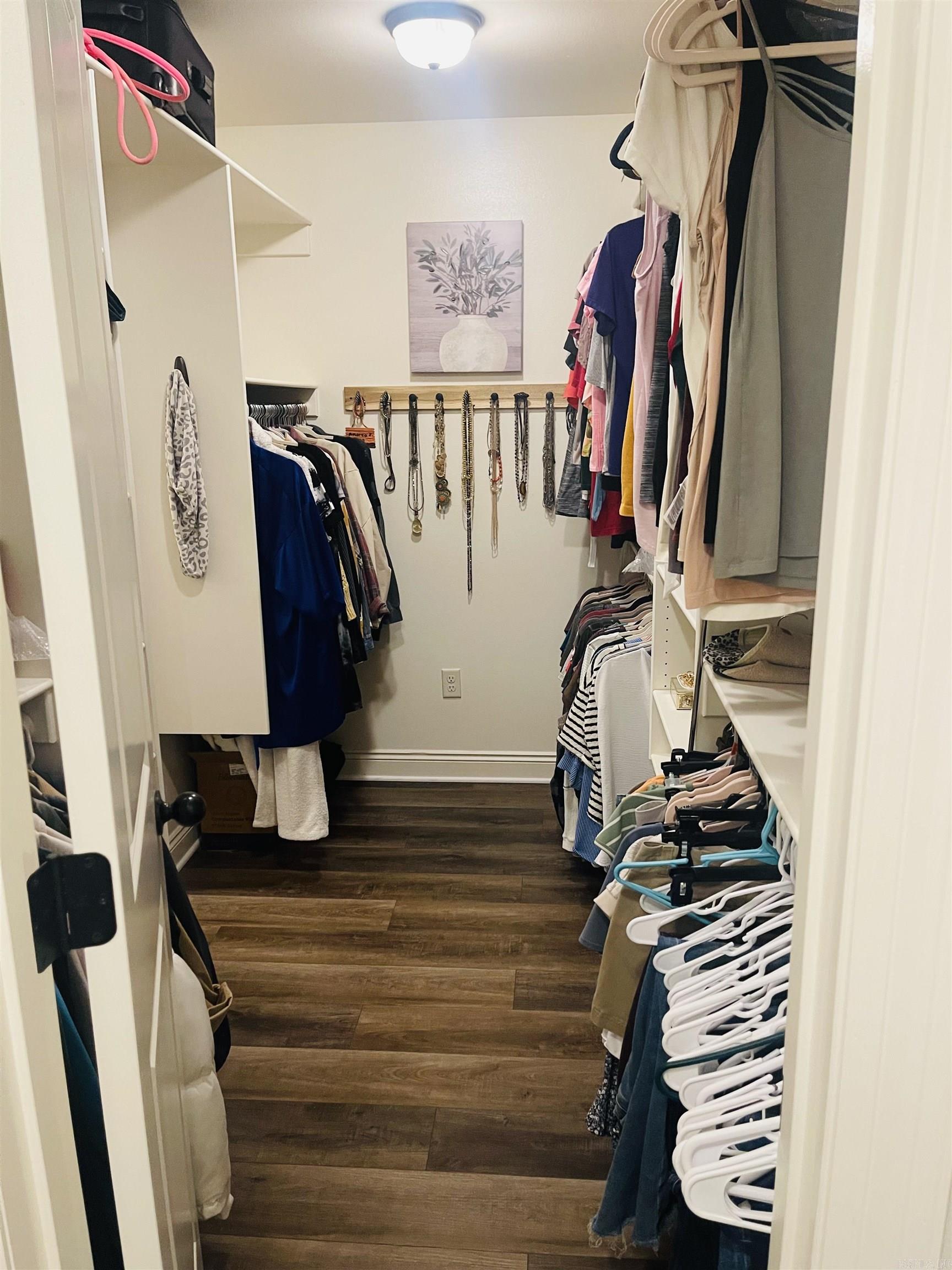 803 Adamson Dr Searcy, AR 72143