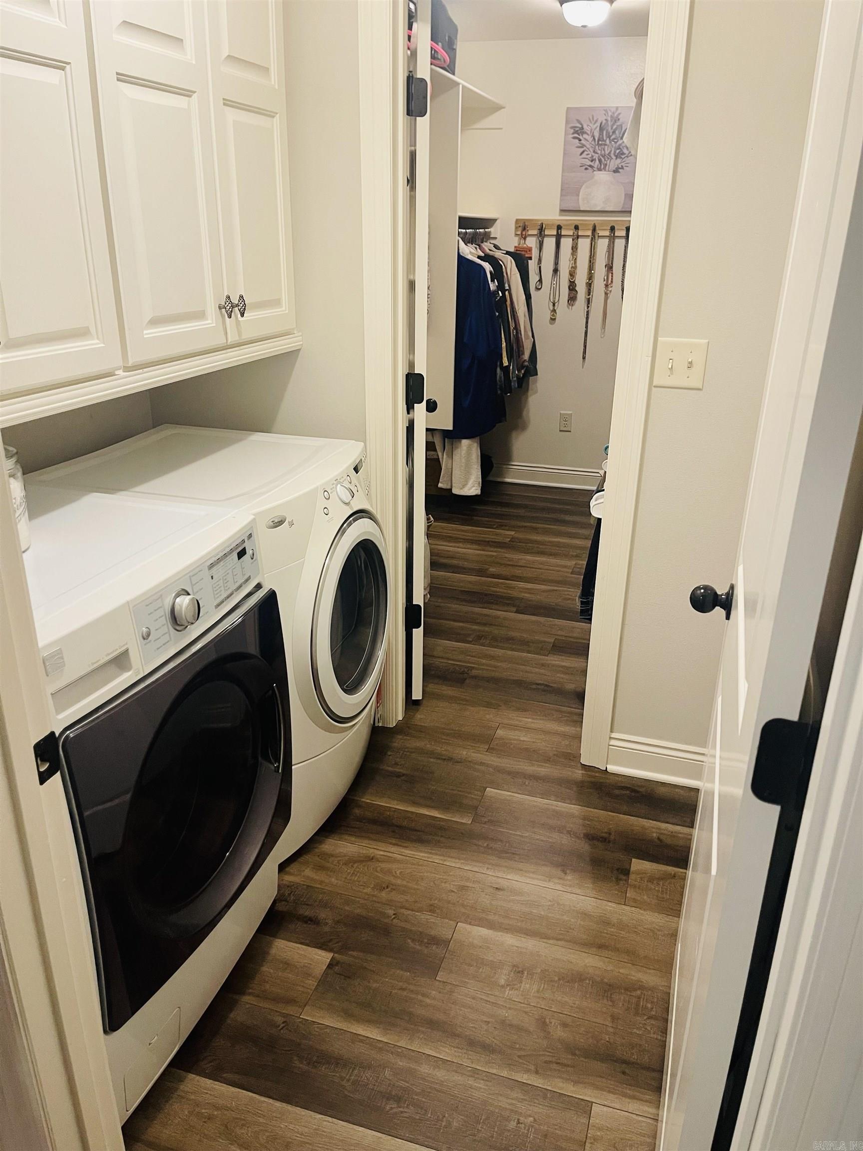 803 Adamson Dr  Searcy, AR