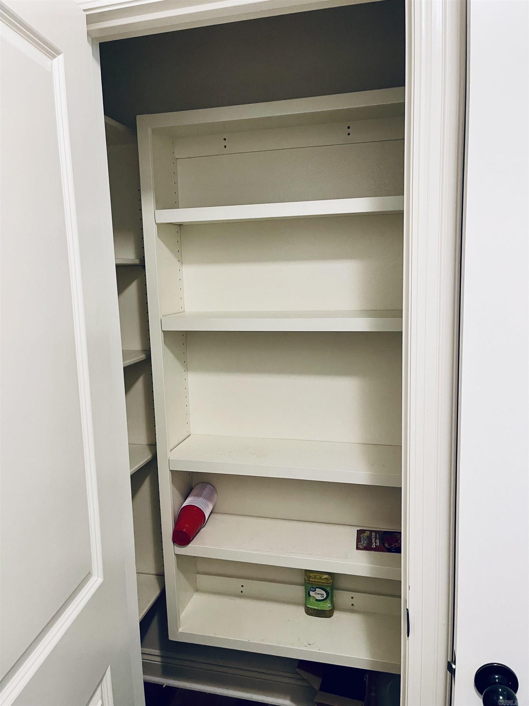 803 Adamson Dr Searcy, AR 72143