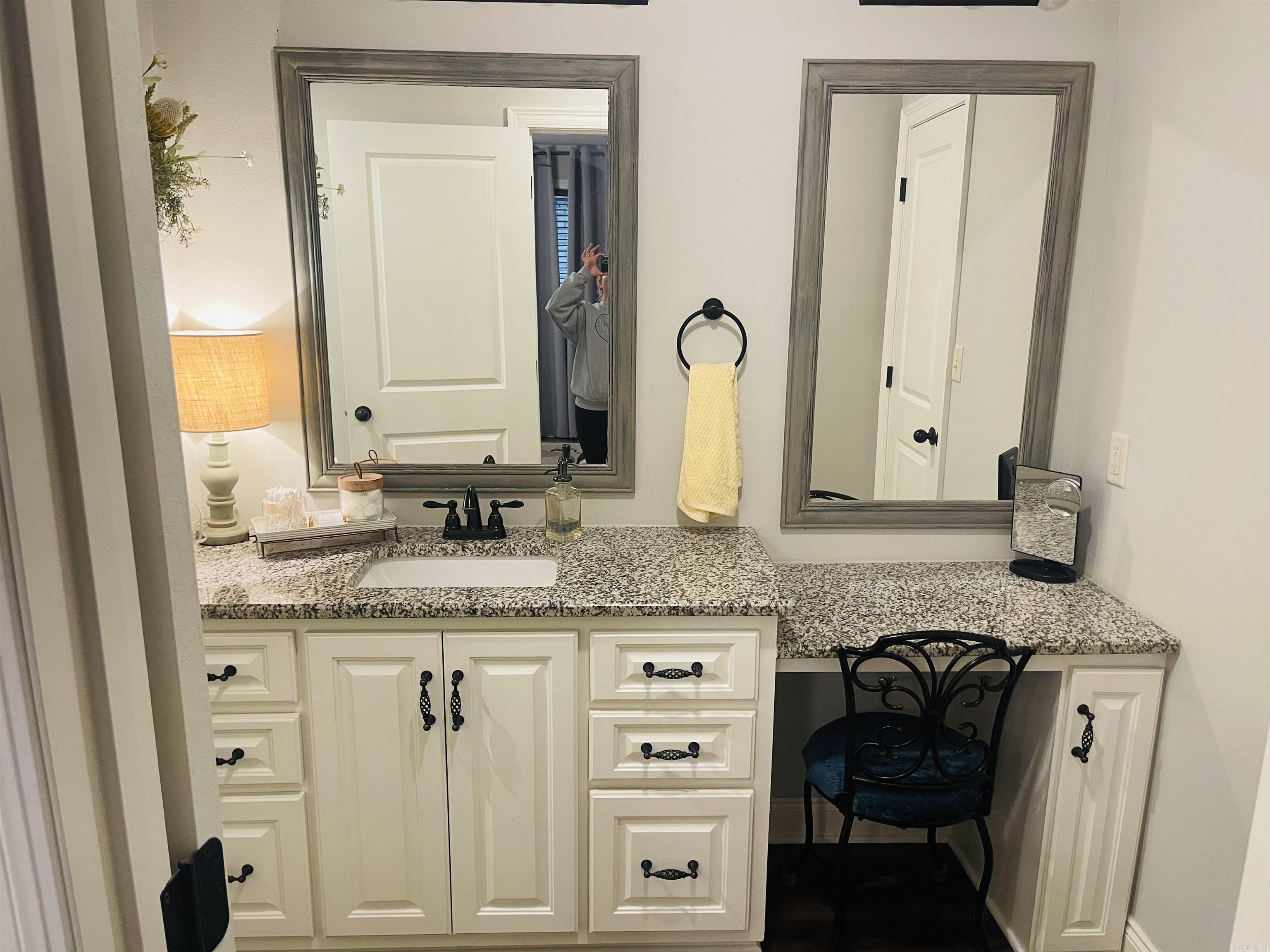 803 Adamson Dr  Searcy, AR