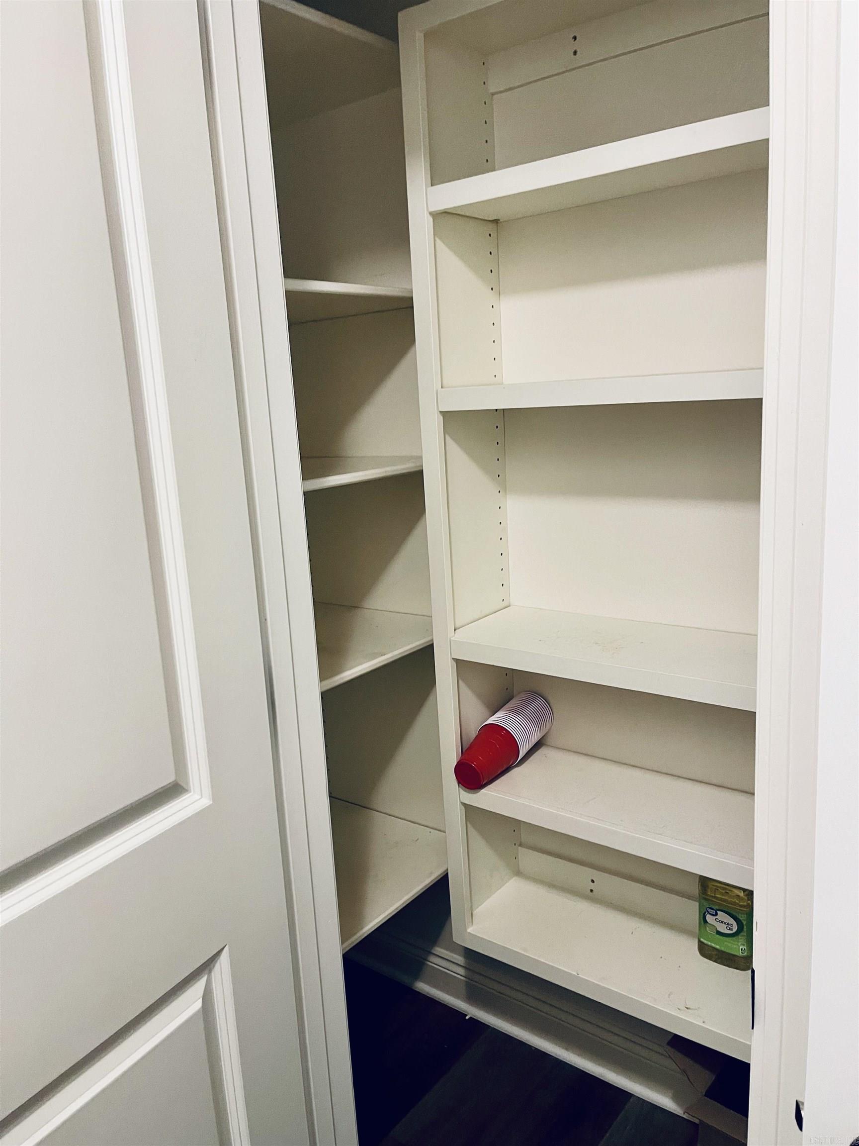 803 Adamson Dr Searcy, AR 72143