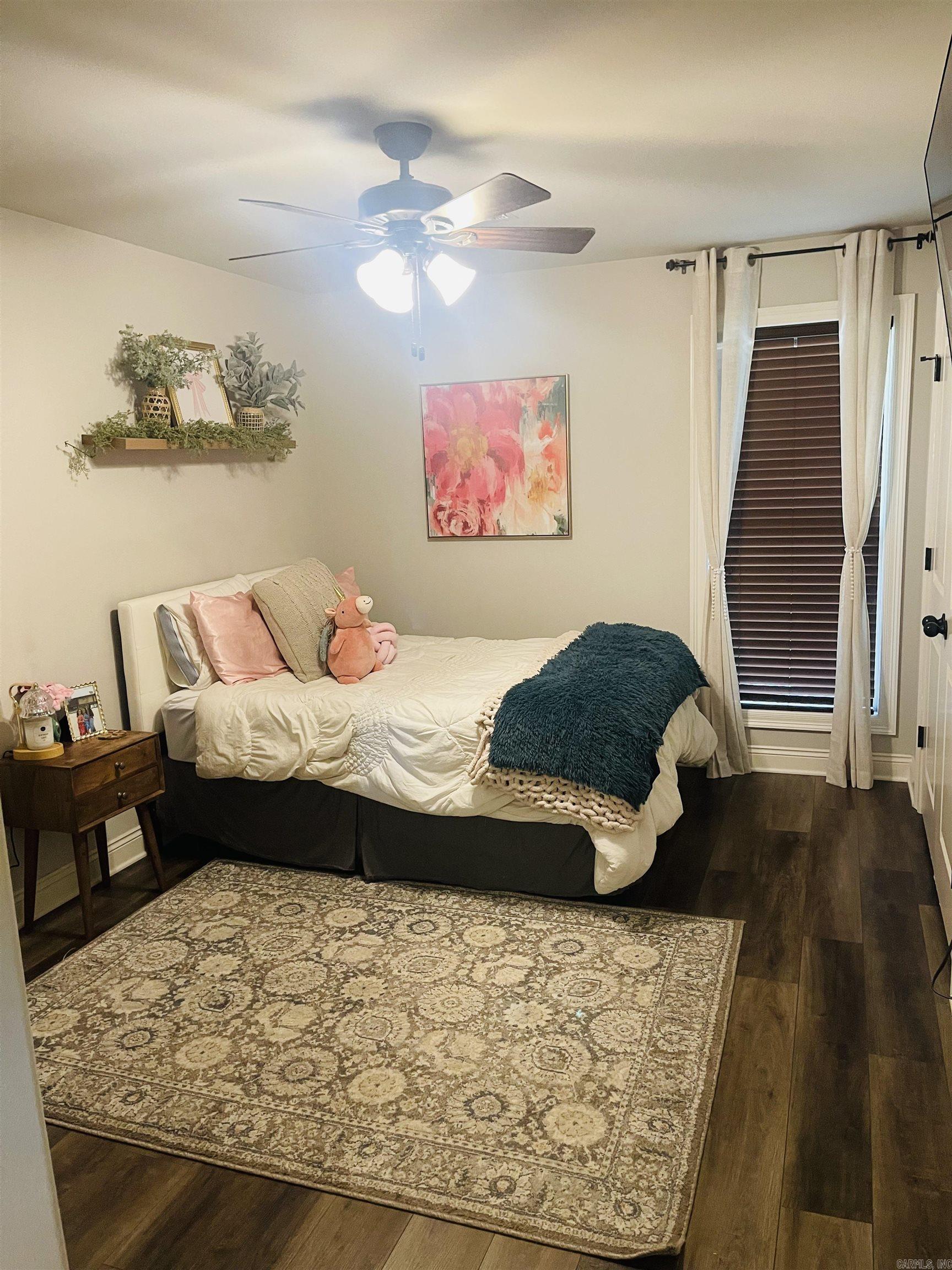 803 Adamson Dr Searcy, AR 72143