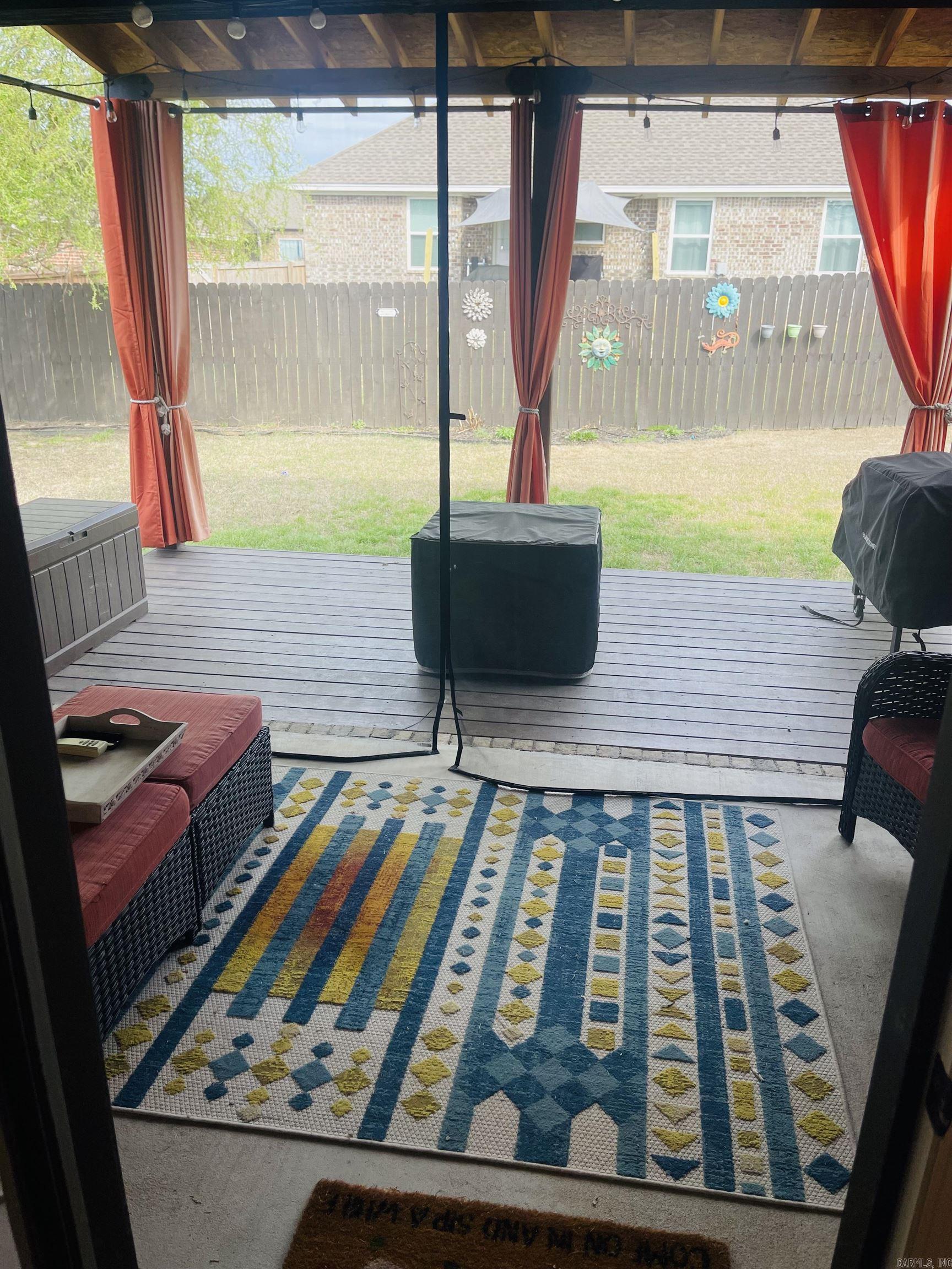 803 Adamson Dr  Searcy, AR