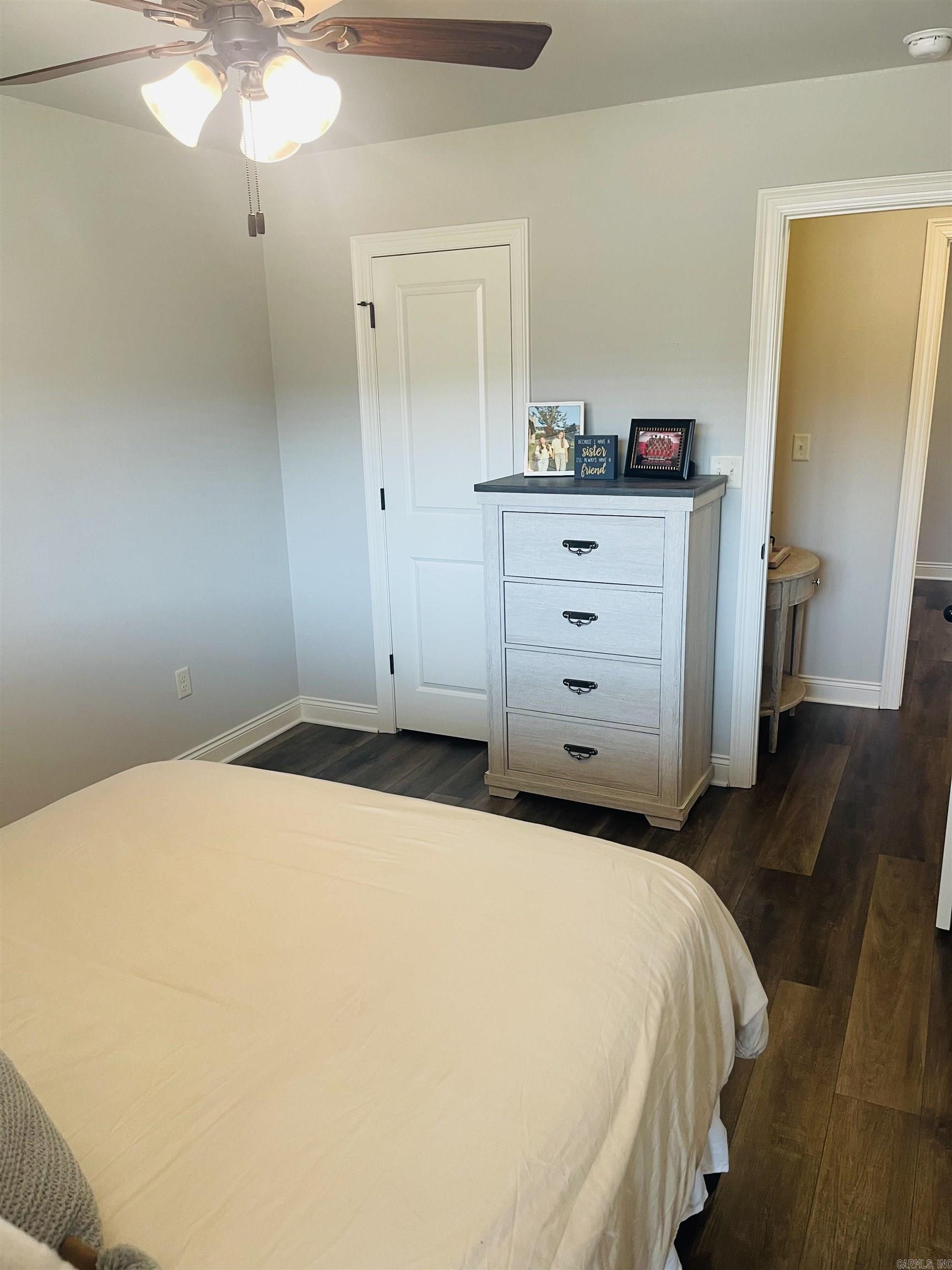 803 Adamson Dr  Searcy, AR