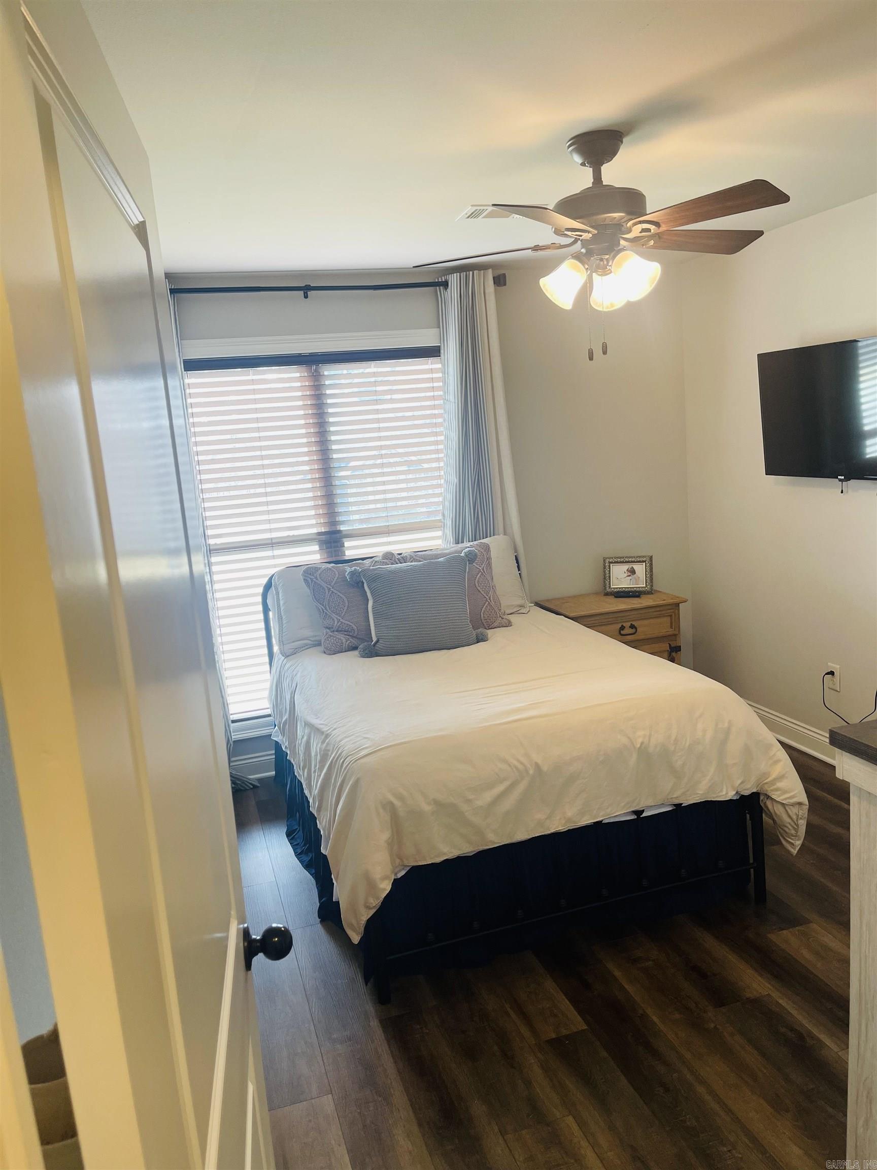 803 Adamson Dr  Searcy, AR