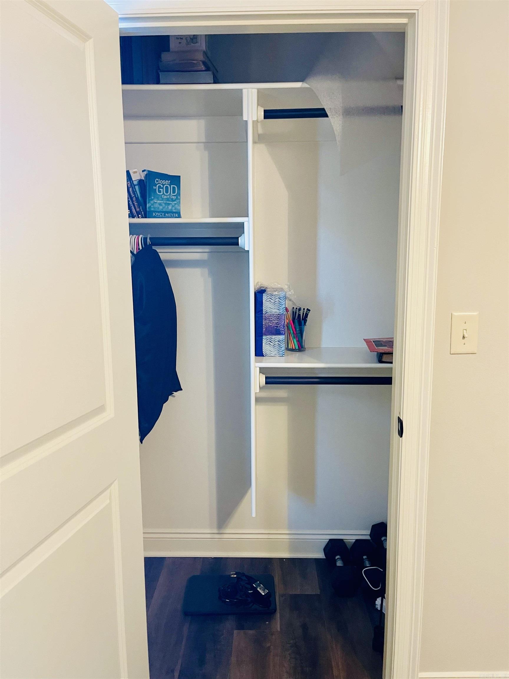 803 Adamson Dr Searcy, AR 72143