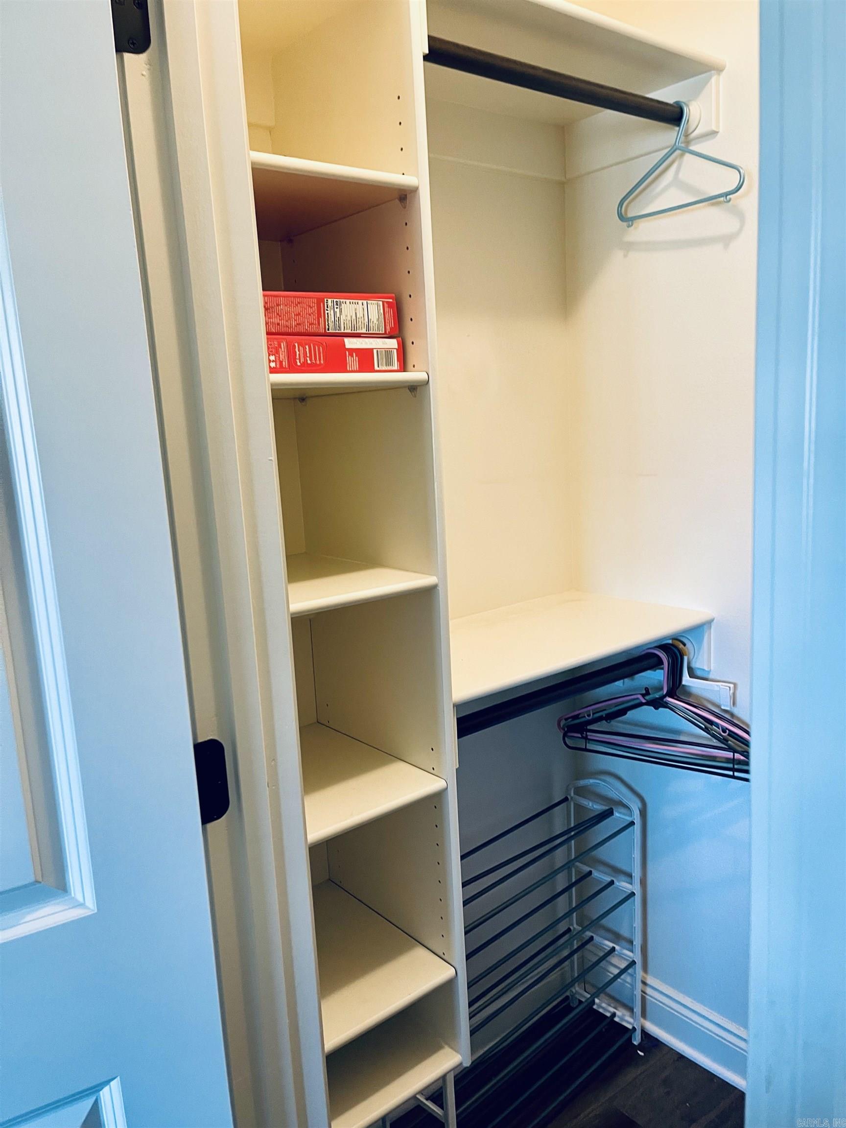 803 Adamson Dr Searcy, AR 72143