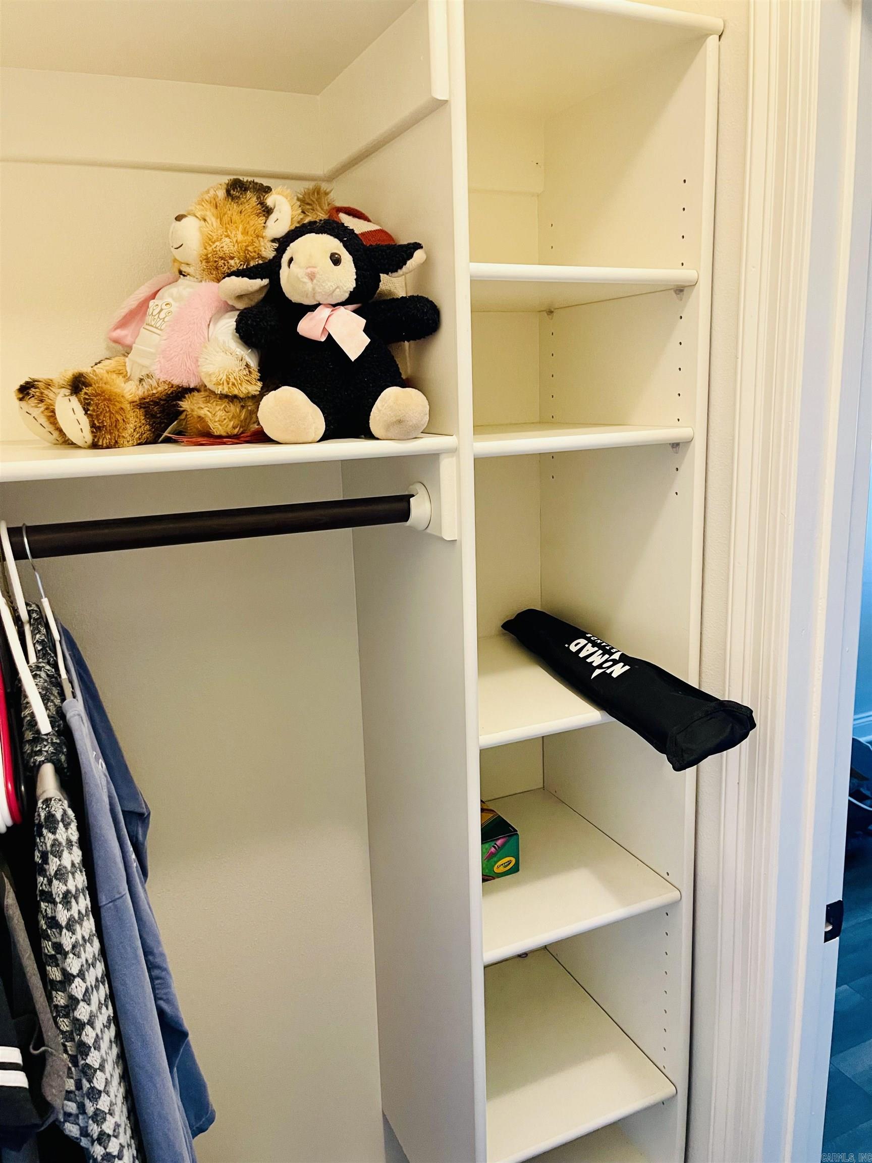 803 Adamson Dr Searcy, AR 72143