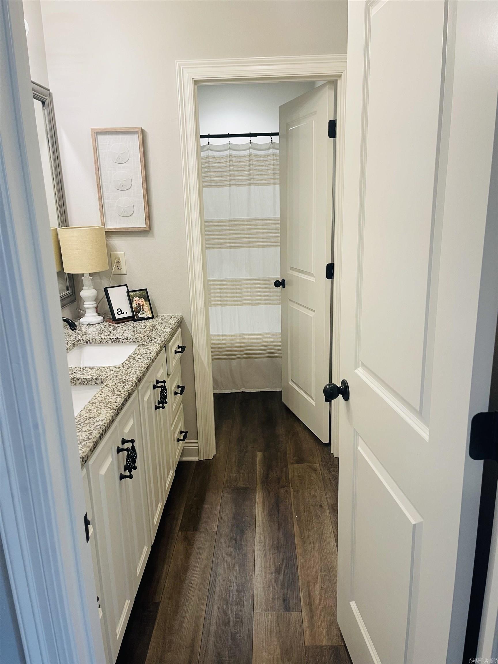 803 Adamson Dr Searcy, AR 72143