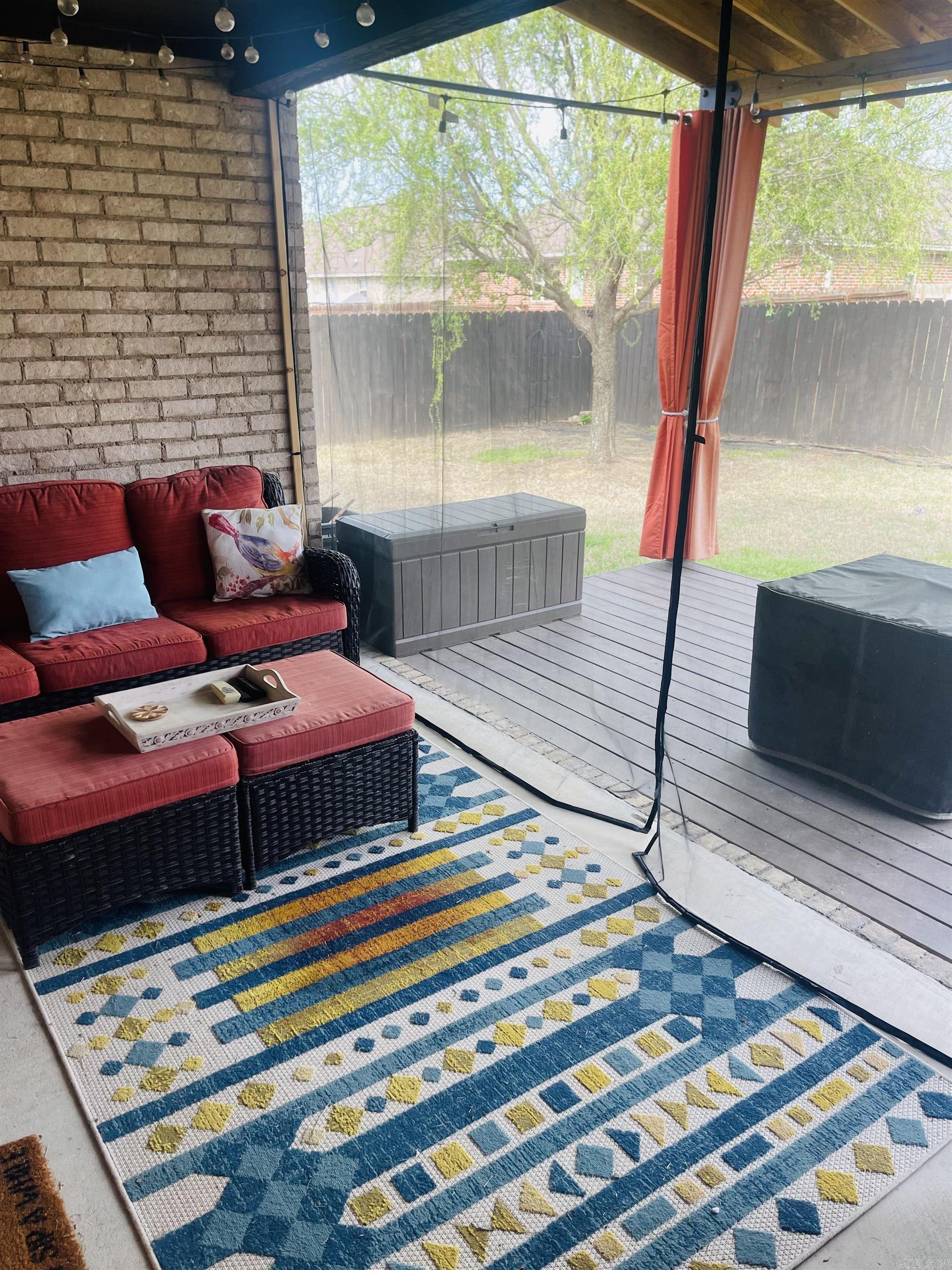 803 Adamson Dr Searcy, AR 72143