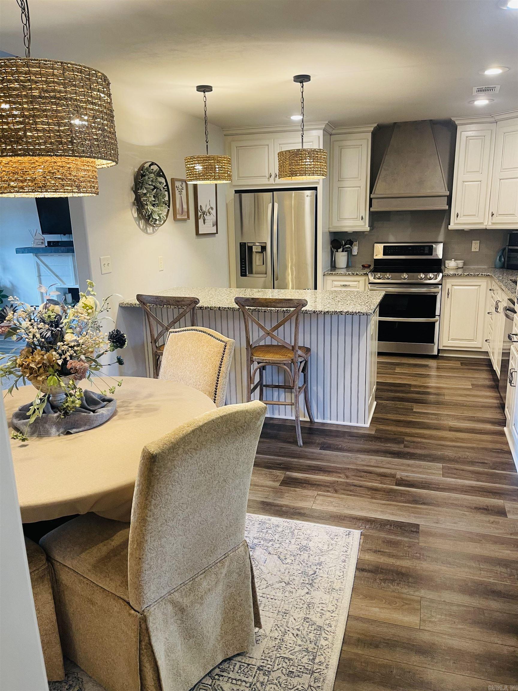 803 Adamson Dr  Searcy, AR