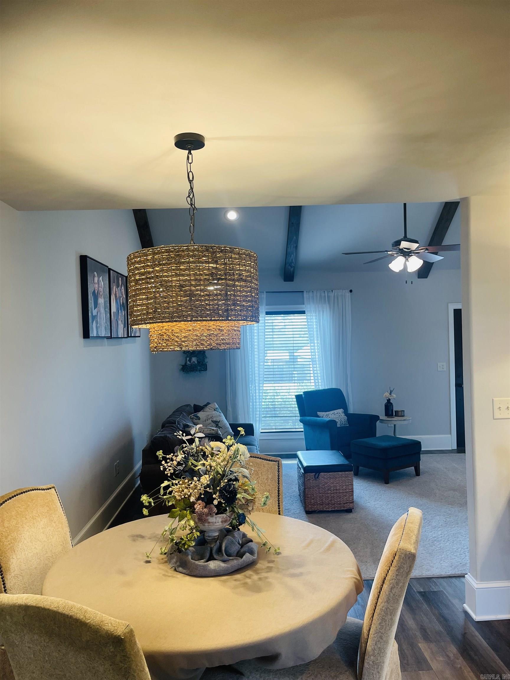 803 Adamson Dr Searcy, AR 72143