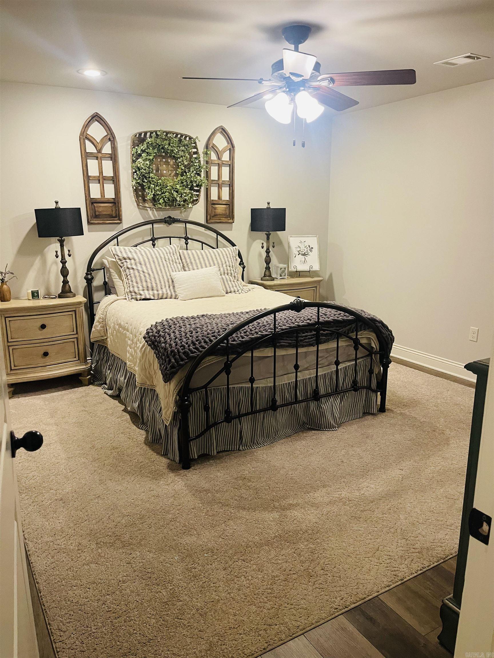 803 Adamson Dr Searcy, AR 72143