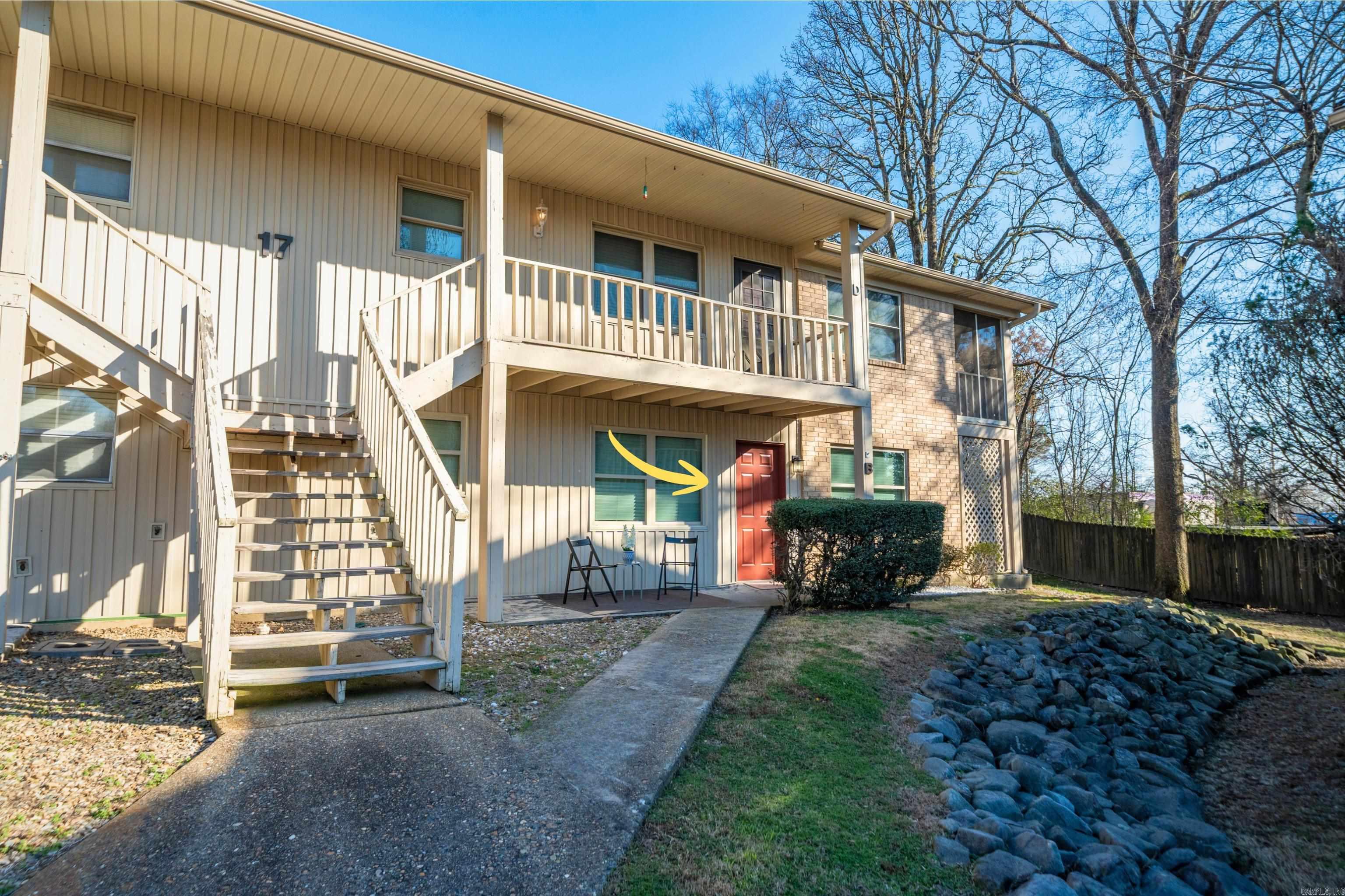 160 Cooper  Hot Springs, AR