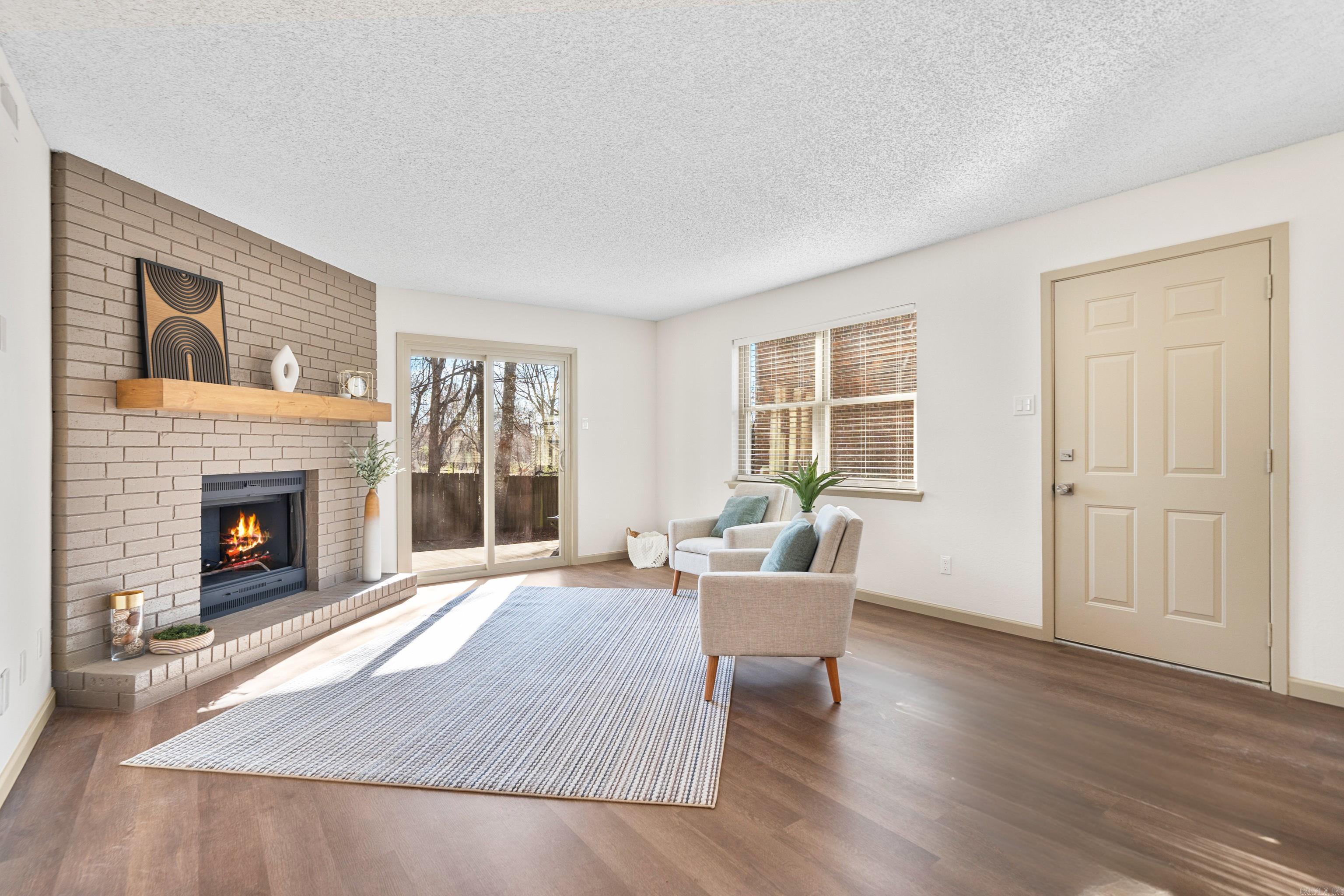 160 Cooper  Hot Springs, AR