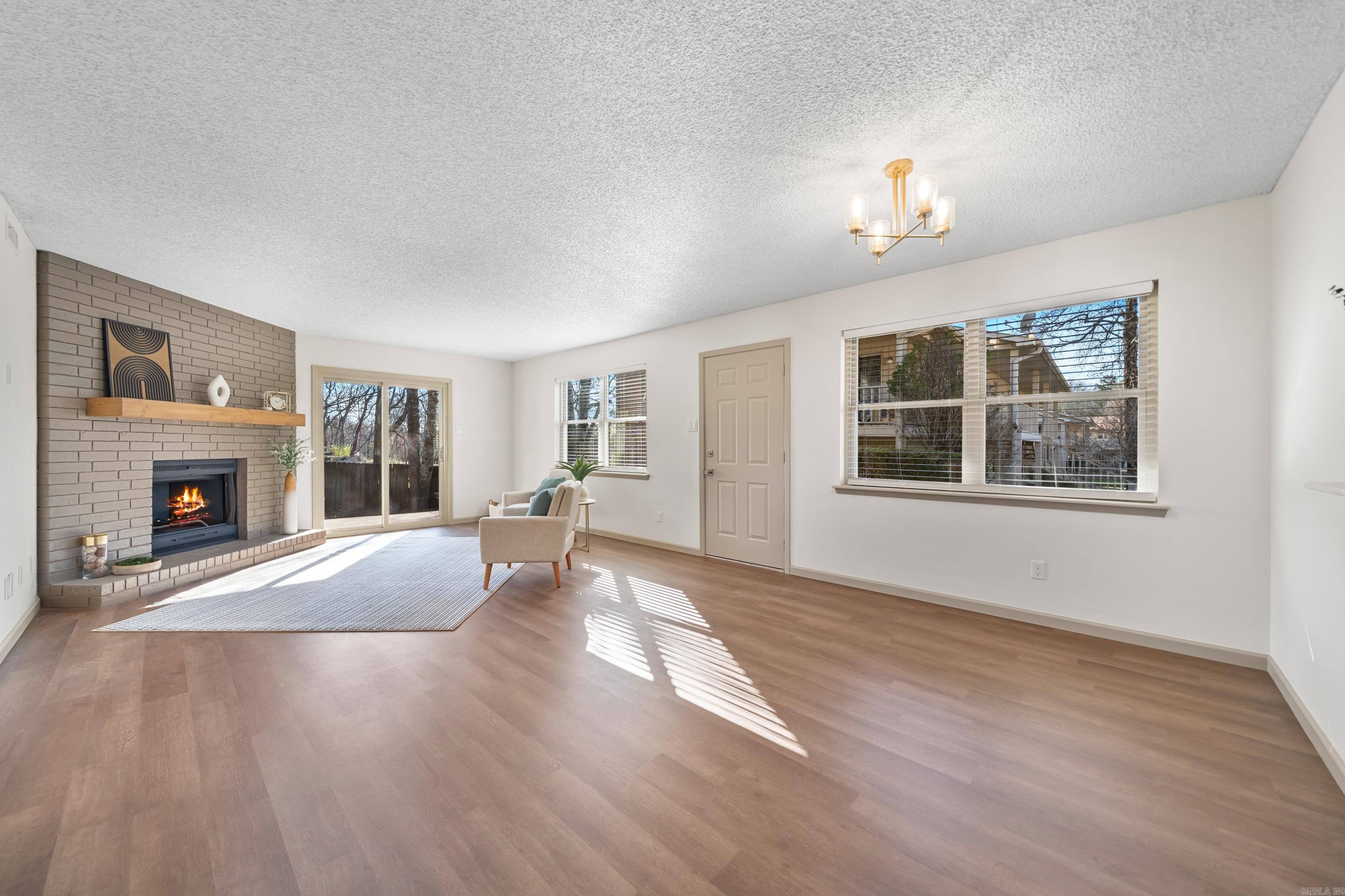 160 Cooper  Hot Springs, AR