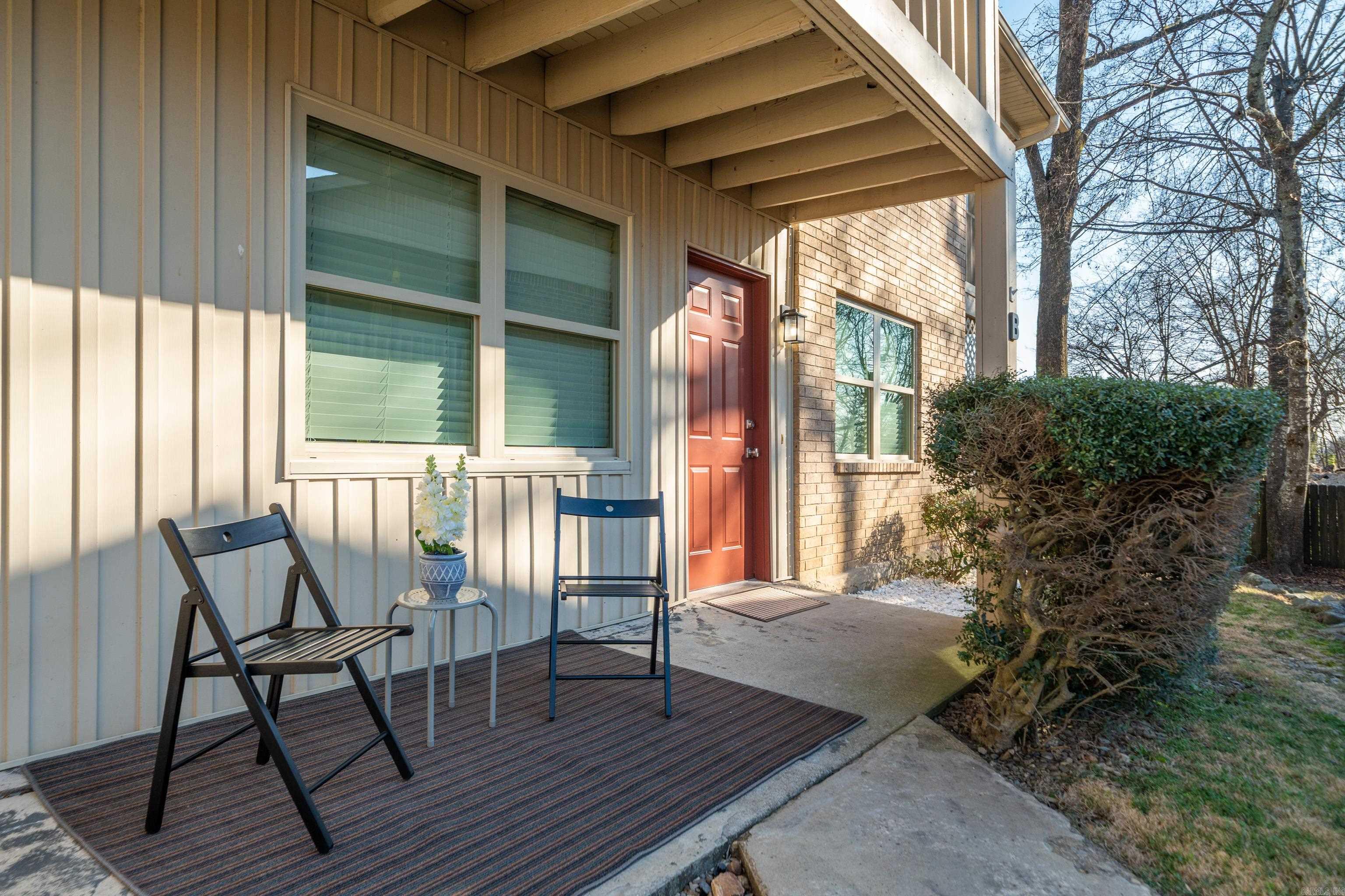 160 Cooper  Hot Springs, AR