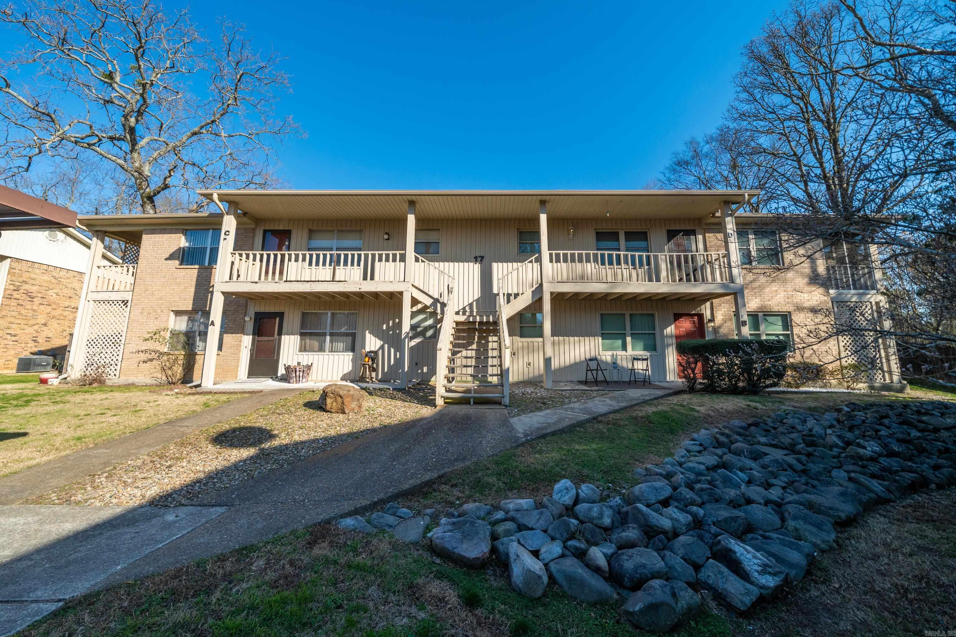 160 Cooper  Hot Springs, AR