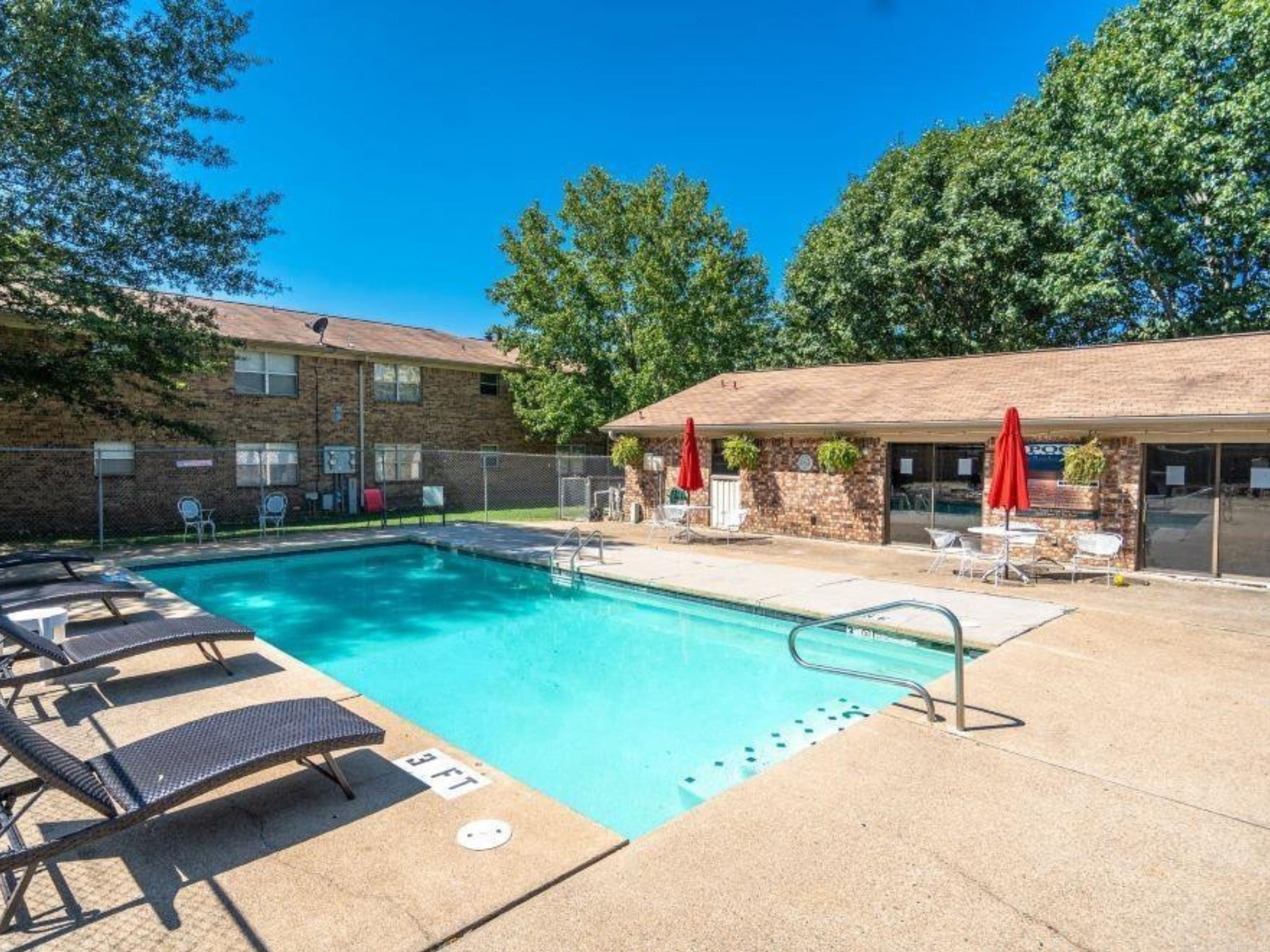 160 Cooper  Hot Springs, AR