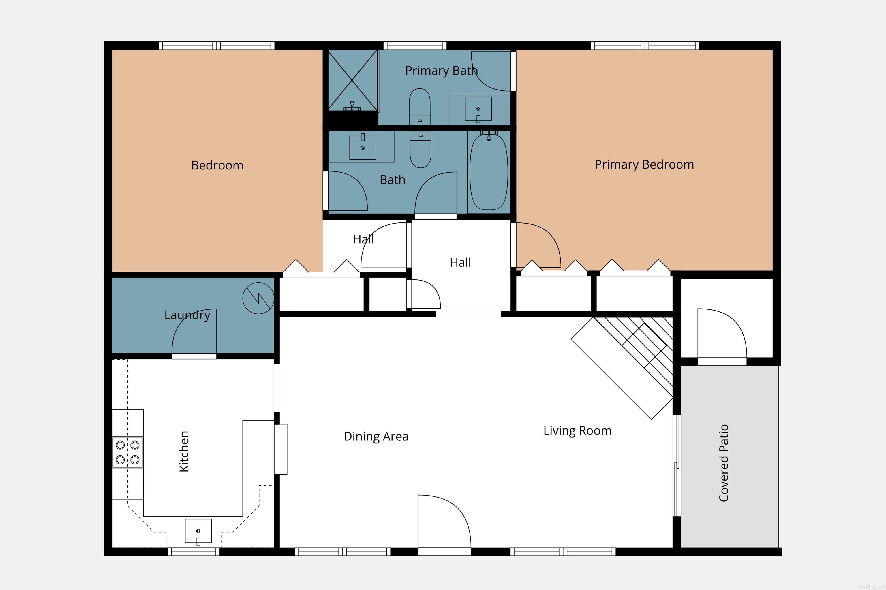 160 Cooper  Hot Springs, AR