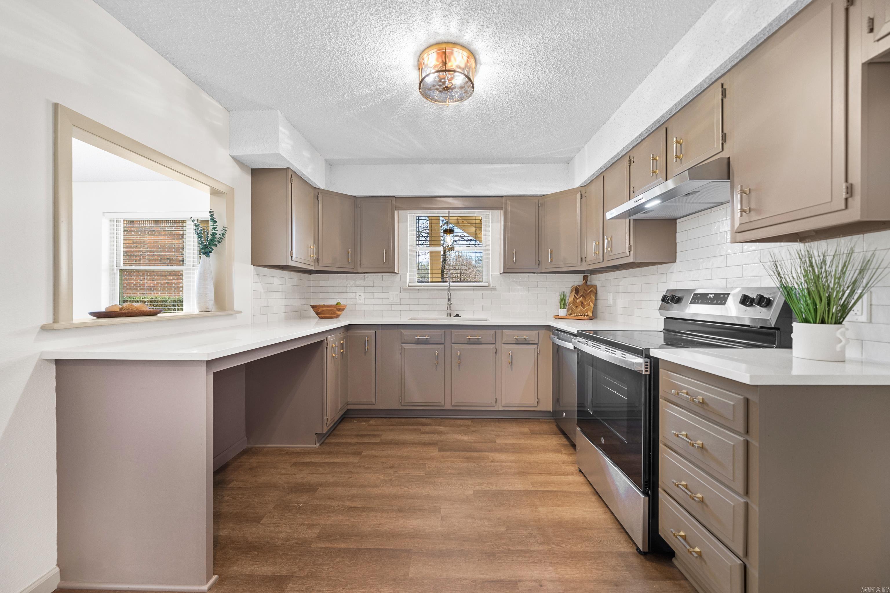 160 Cooper  Hot Springs, AR