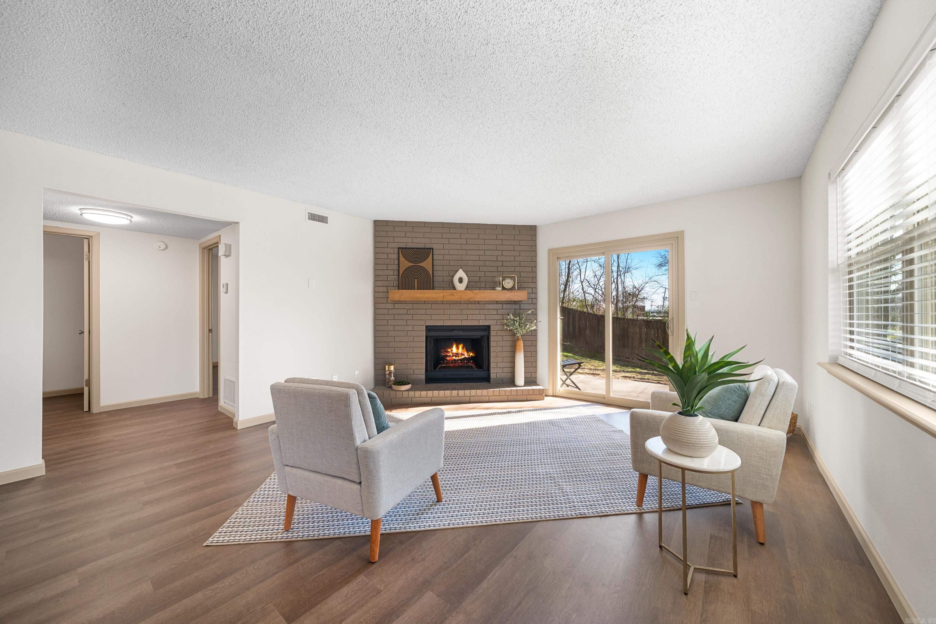 160 Cooper  Hot Springs, AR