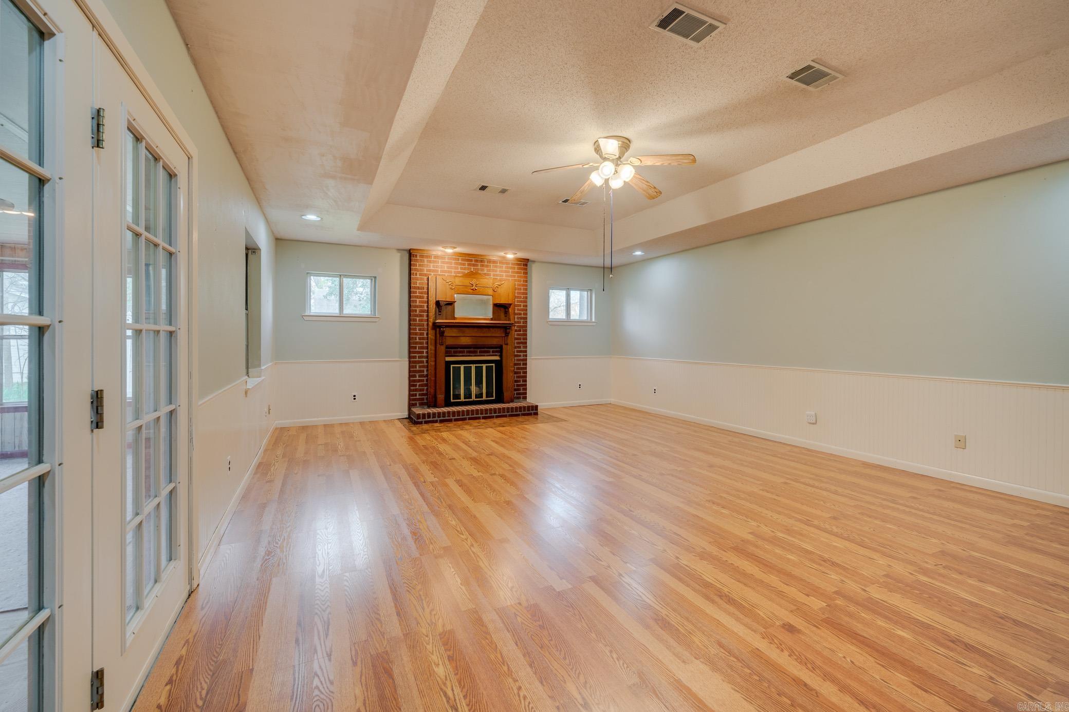 820 Ash Street  Conway, AR