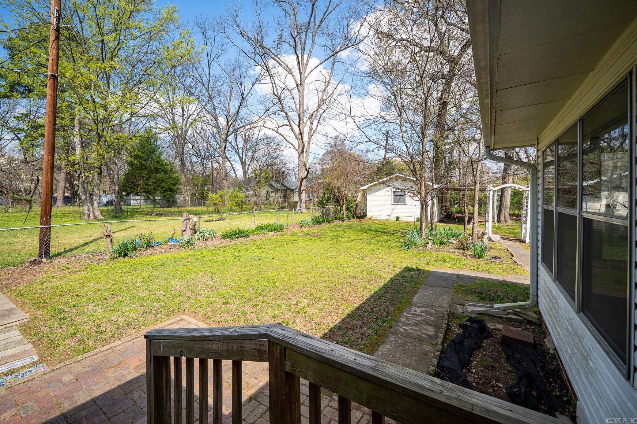 820 Ash Street  Conway, AR