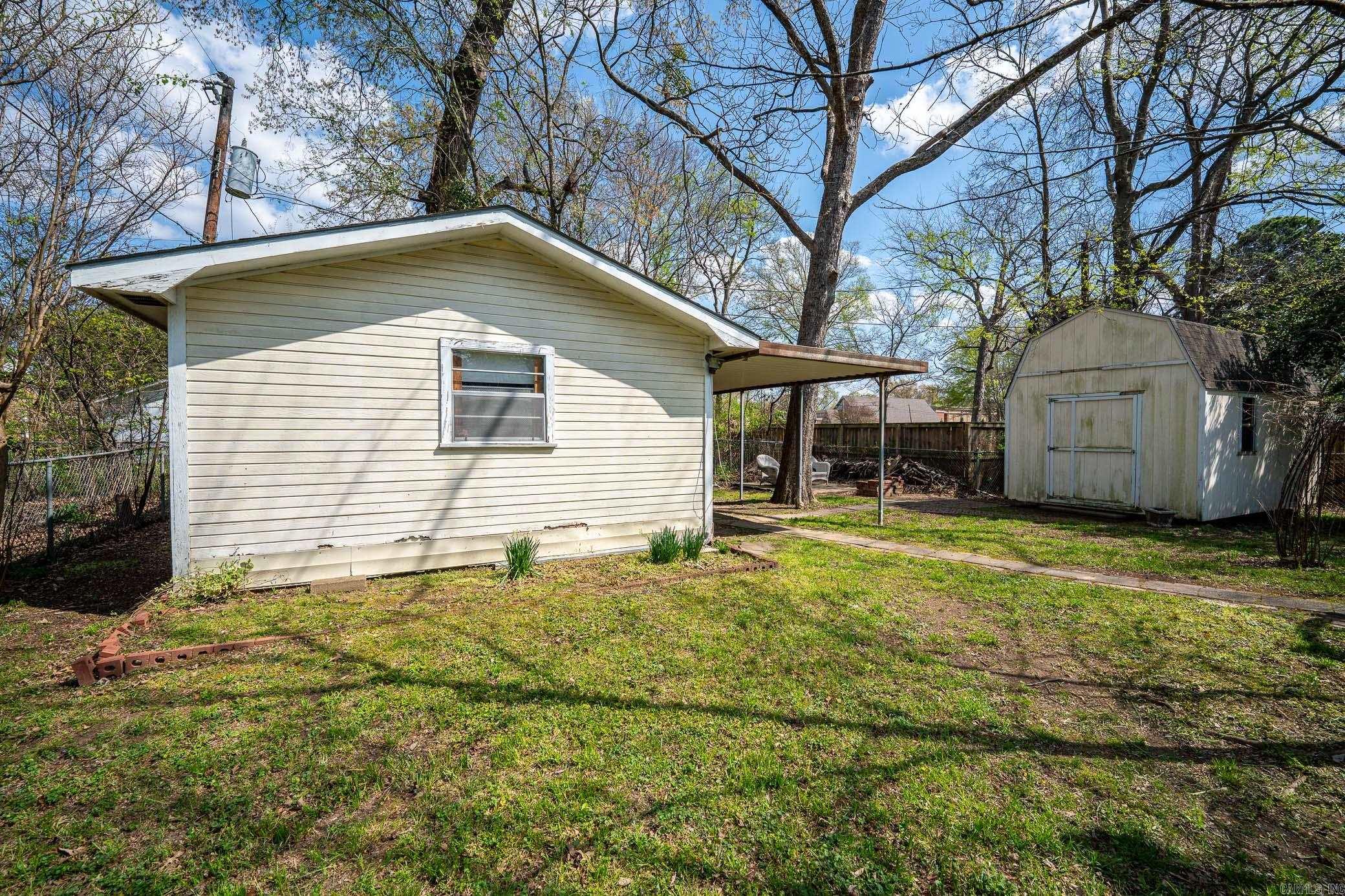 820 Ash Street  Conway, AR