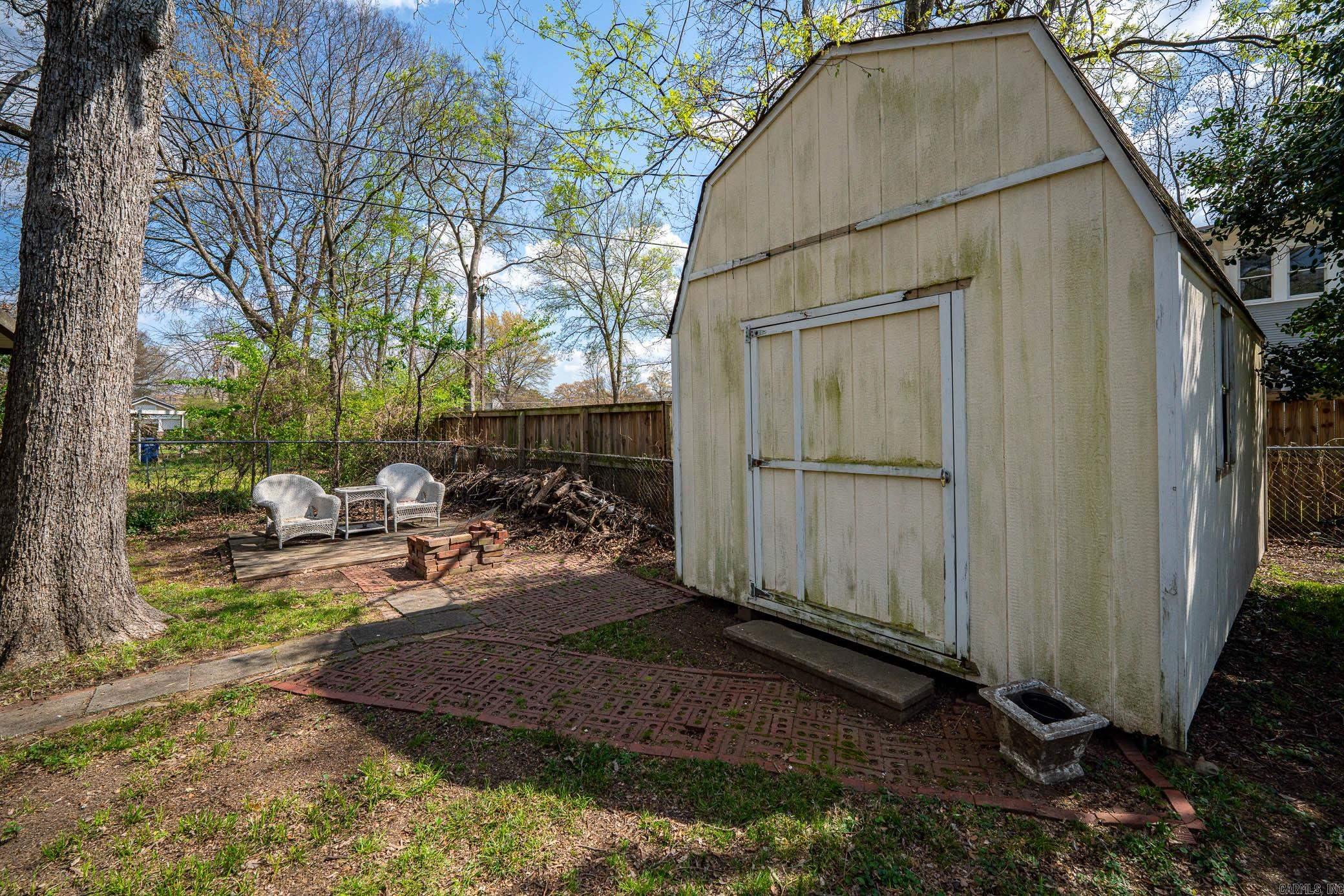 820 Ash Street  Conway, AR